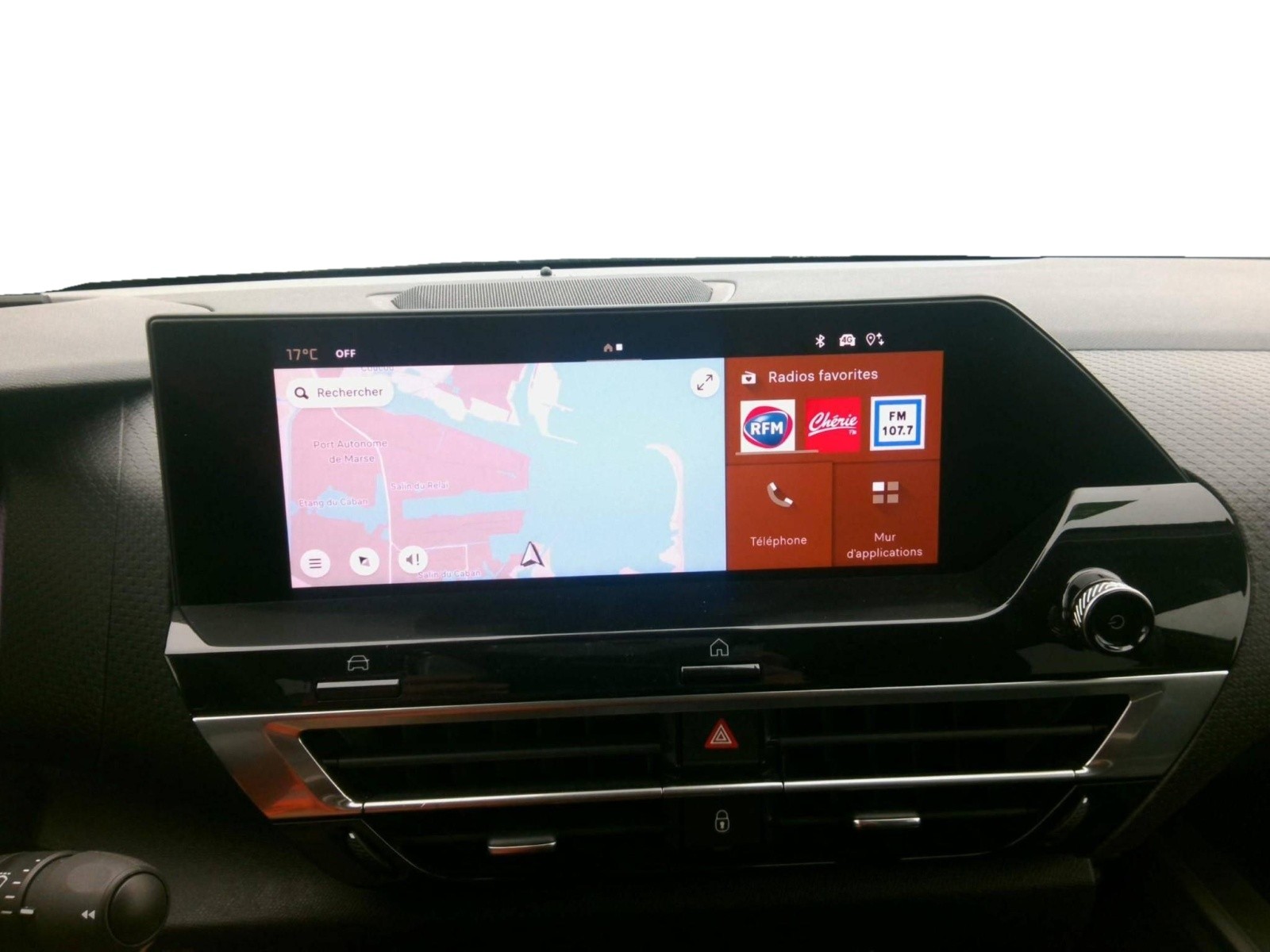 CITROEN - C4 - #535497 - 3