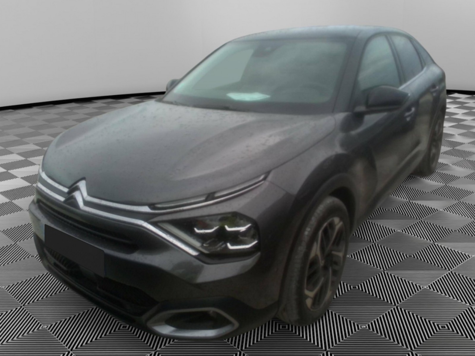CITROEN - C4 - #535499 - 4