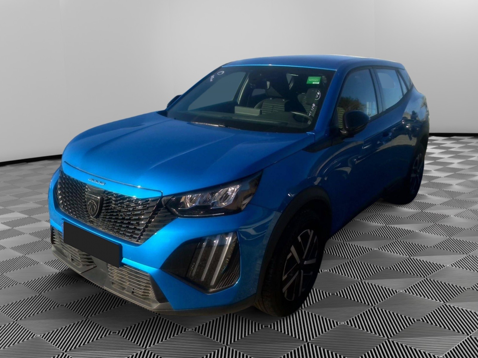 PEUGEOT - 2008 - #535335 - 0