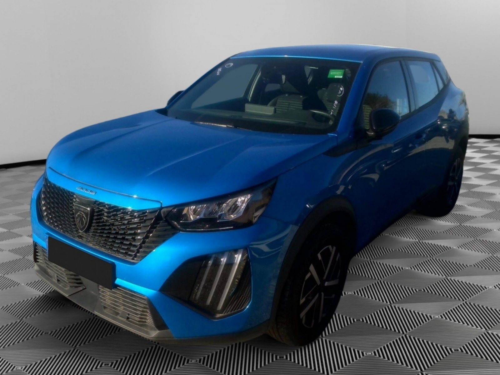 PEUGEOT - 2008 - #535335 - 12