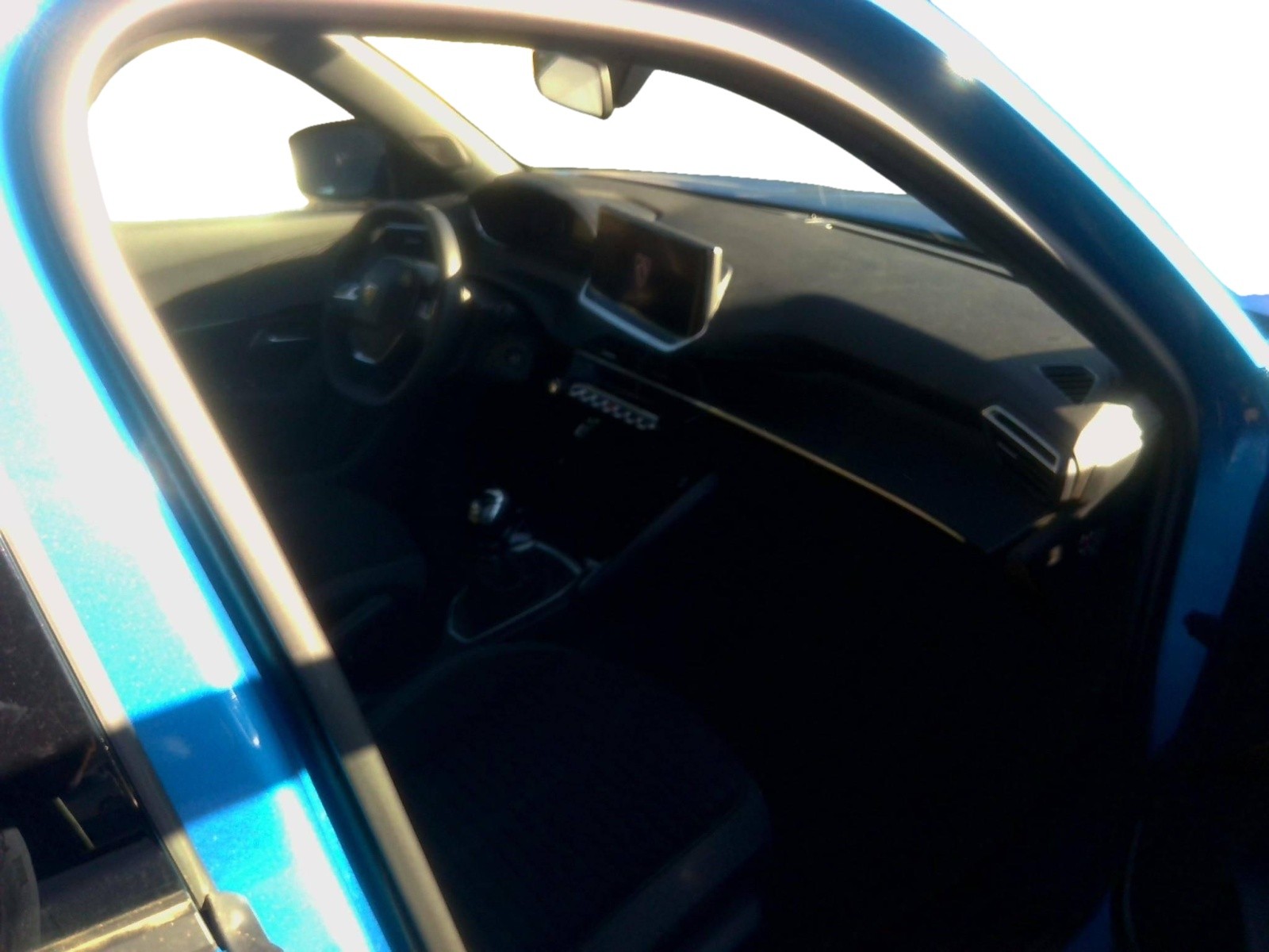 PEUGEOT - 2008 - #535335 - 2