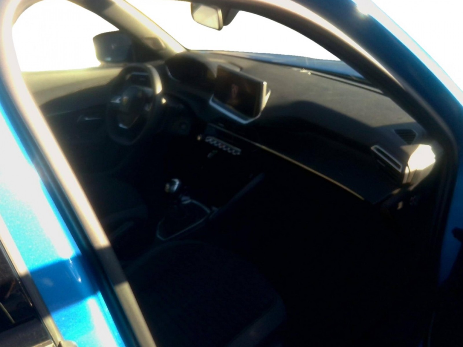 PEUGEOT - 2008 - #535335 - 14