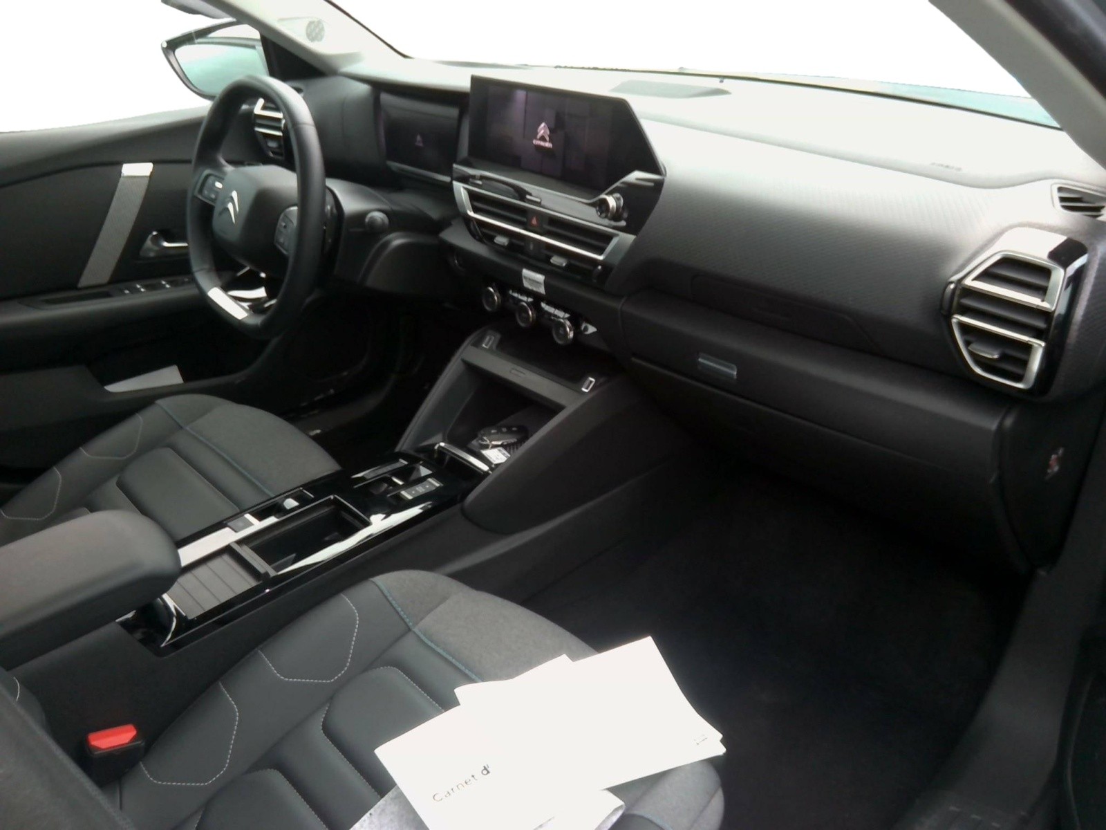 CITROEN - C4 - #535503 - 2
