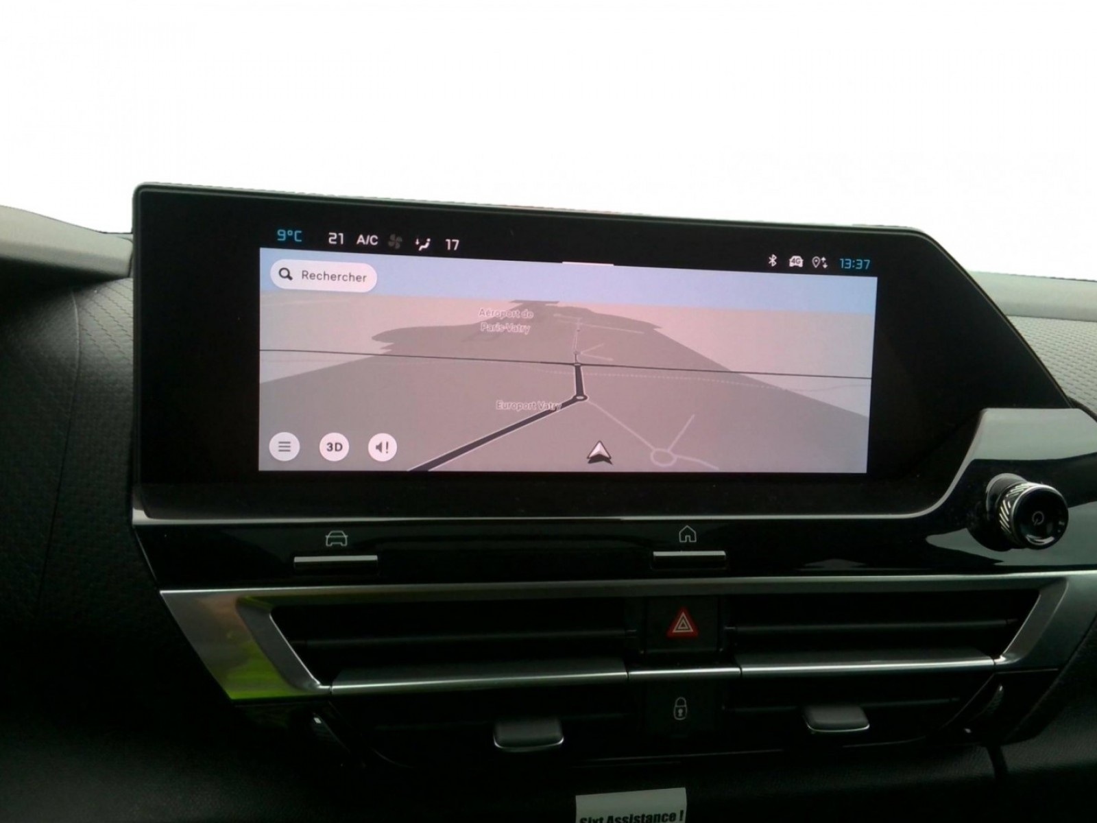 CITROEN - C4 - #535503 - 7