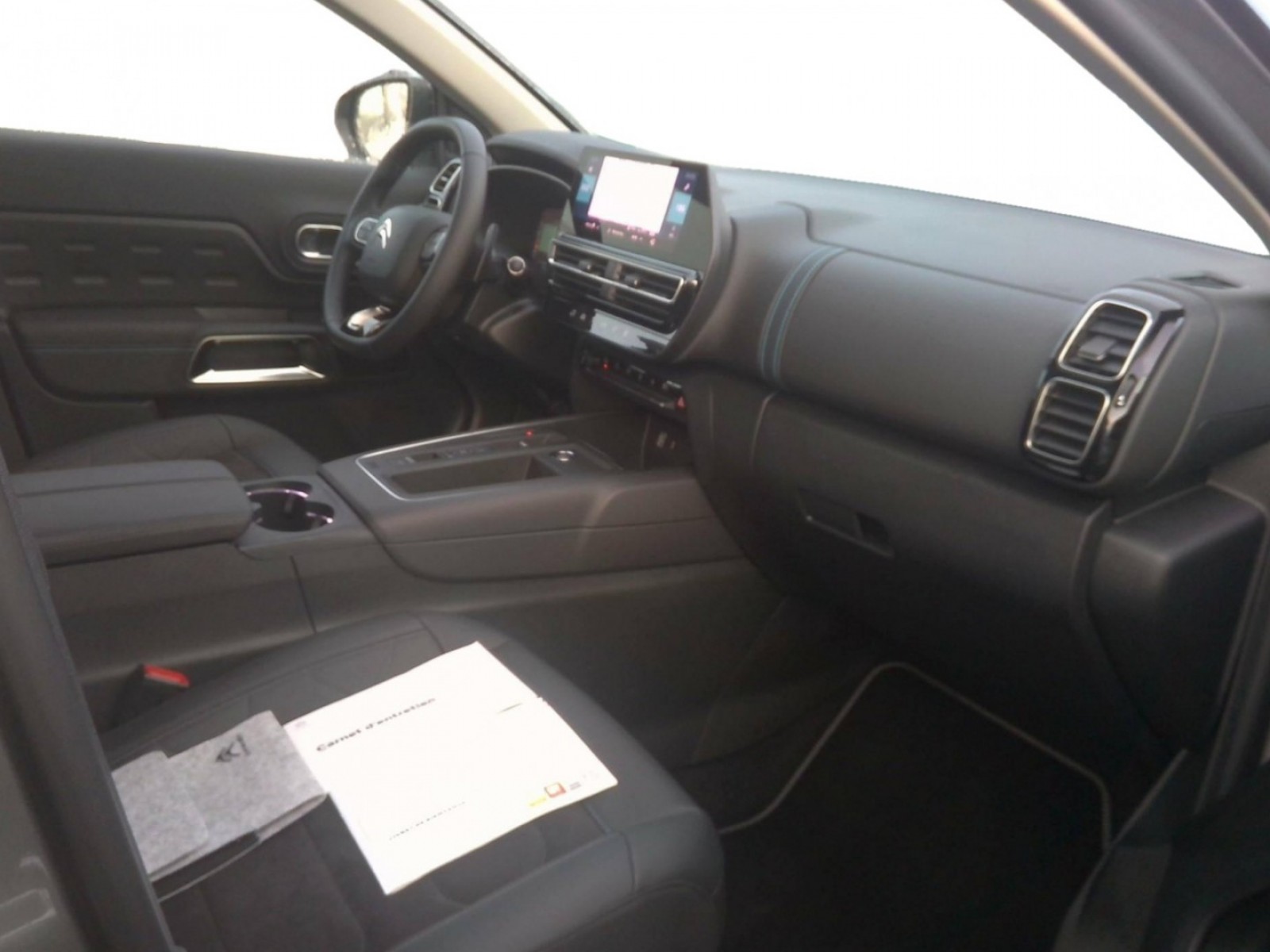 CITROEN - C5 AIRCROSS - #535532 - 6