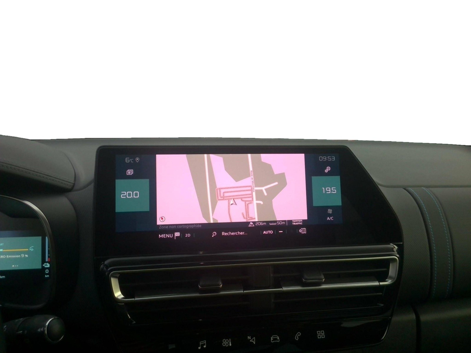 CITROEN - C5 AIRCROSS - #535532 - 3