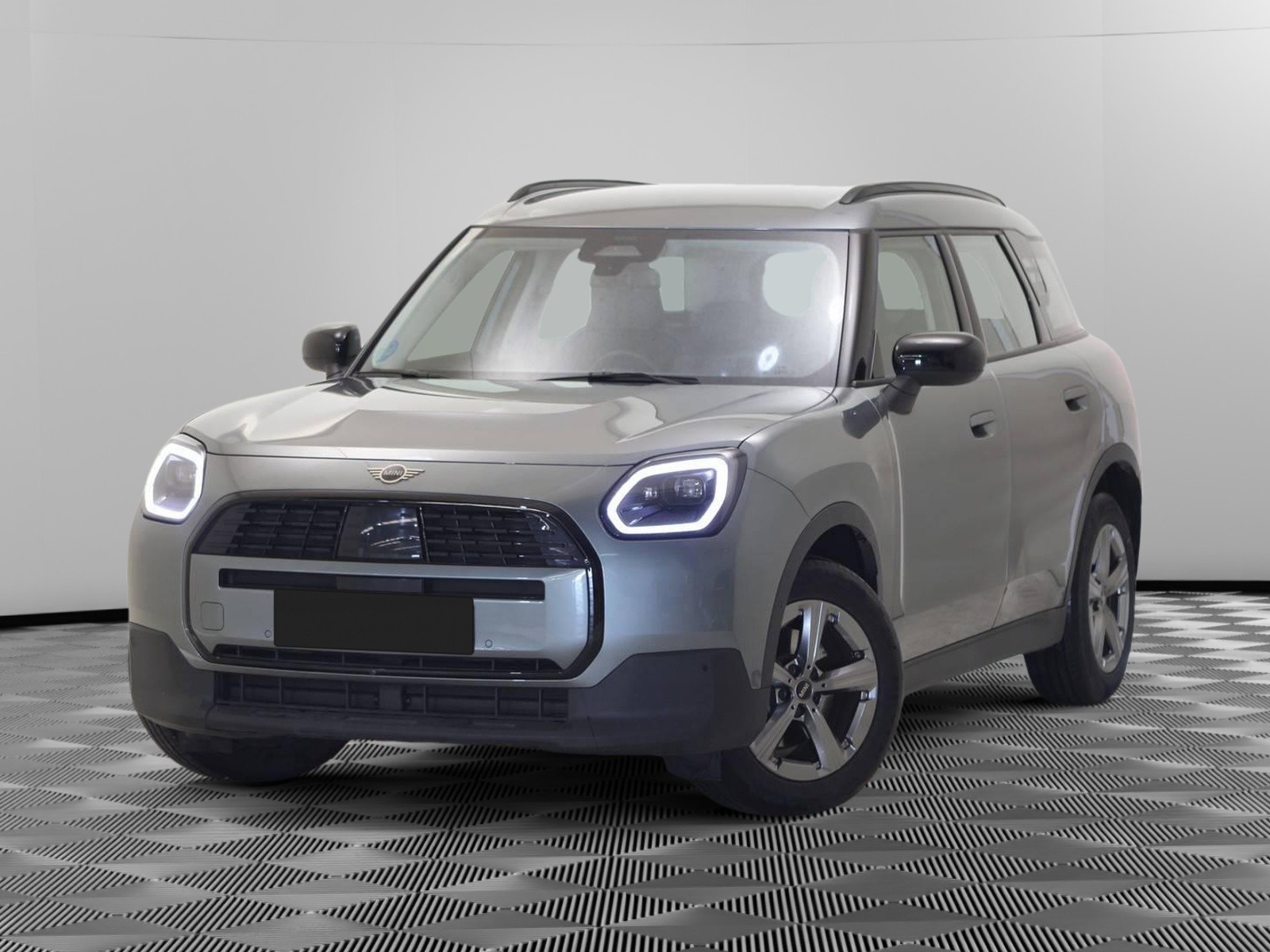 MINI - COUNTRYMAN U25 - #537887 - 0