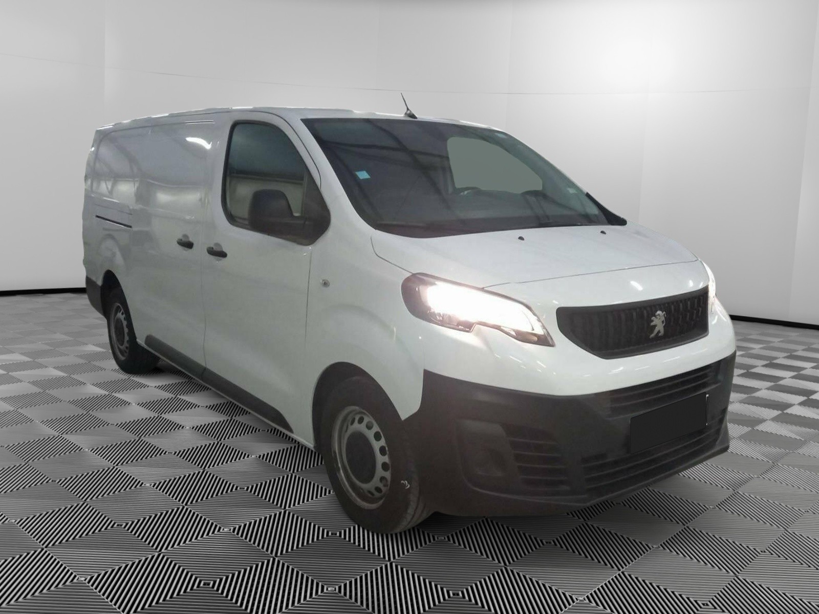 PEUGEOT - EXPERT FOURGON - #282047 - 1