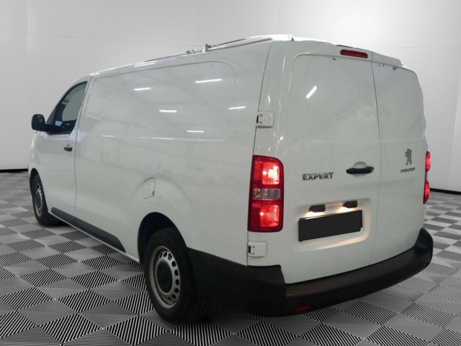 PEUGEOT - EXPERT FOURGON - #282047 - 19