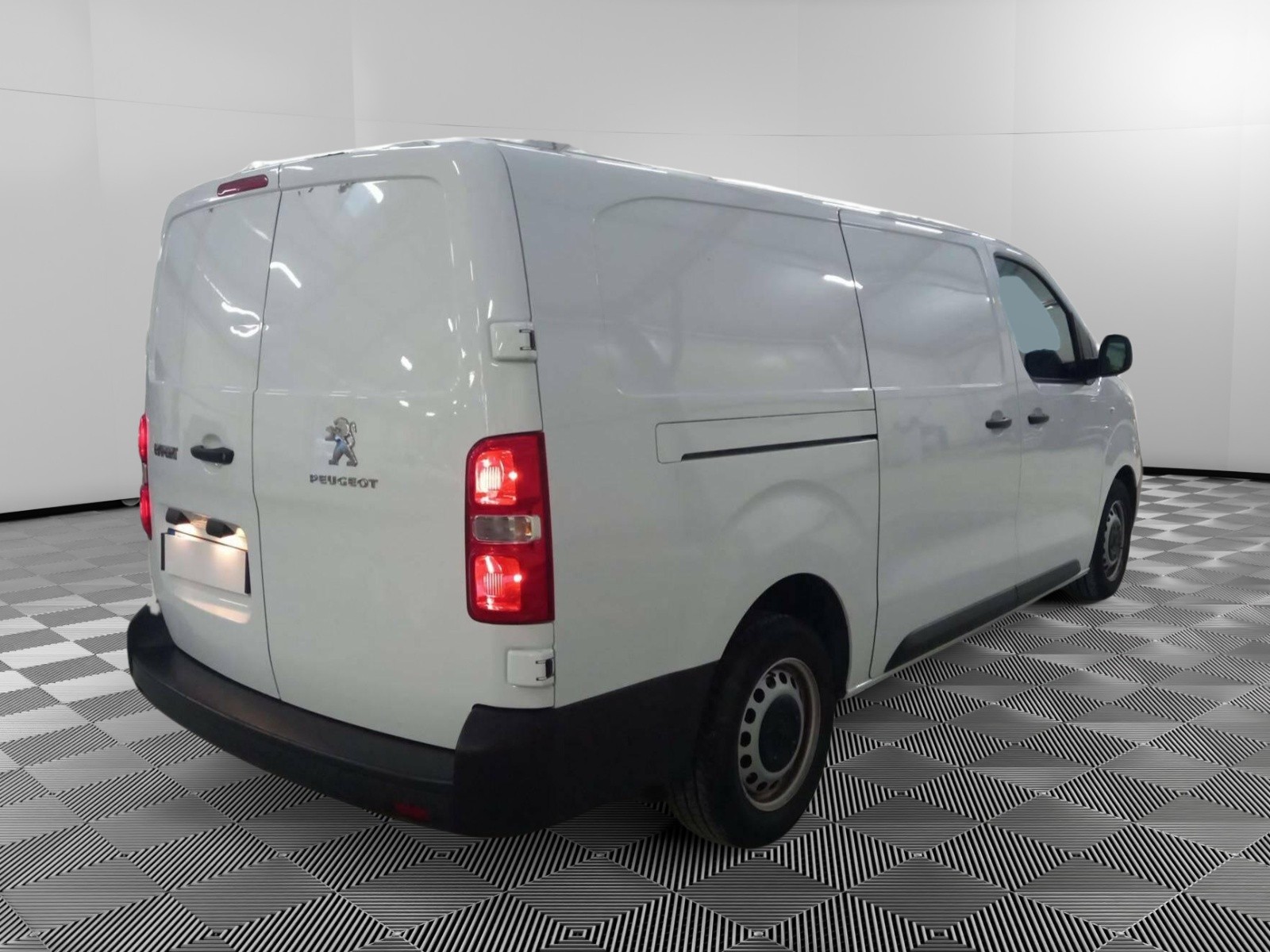 PEUGEOT - EXPERT FOURGON - #282047 - 3