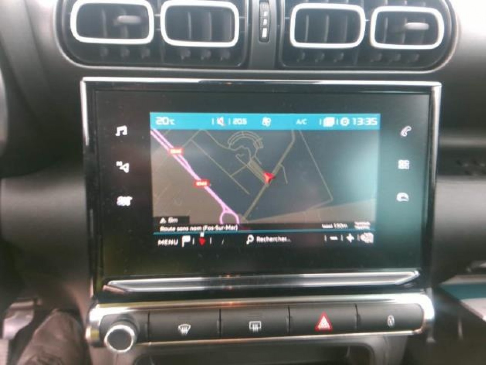 CITROEN - C3 AIRCROSS - #145298 - 3