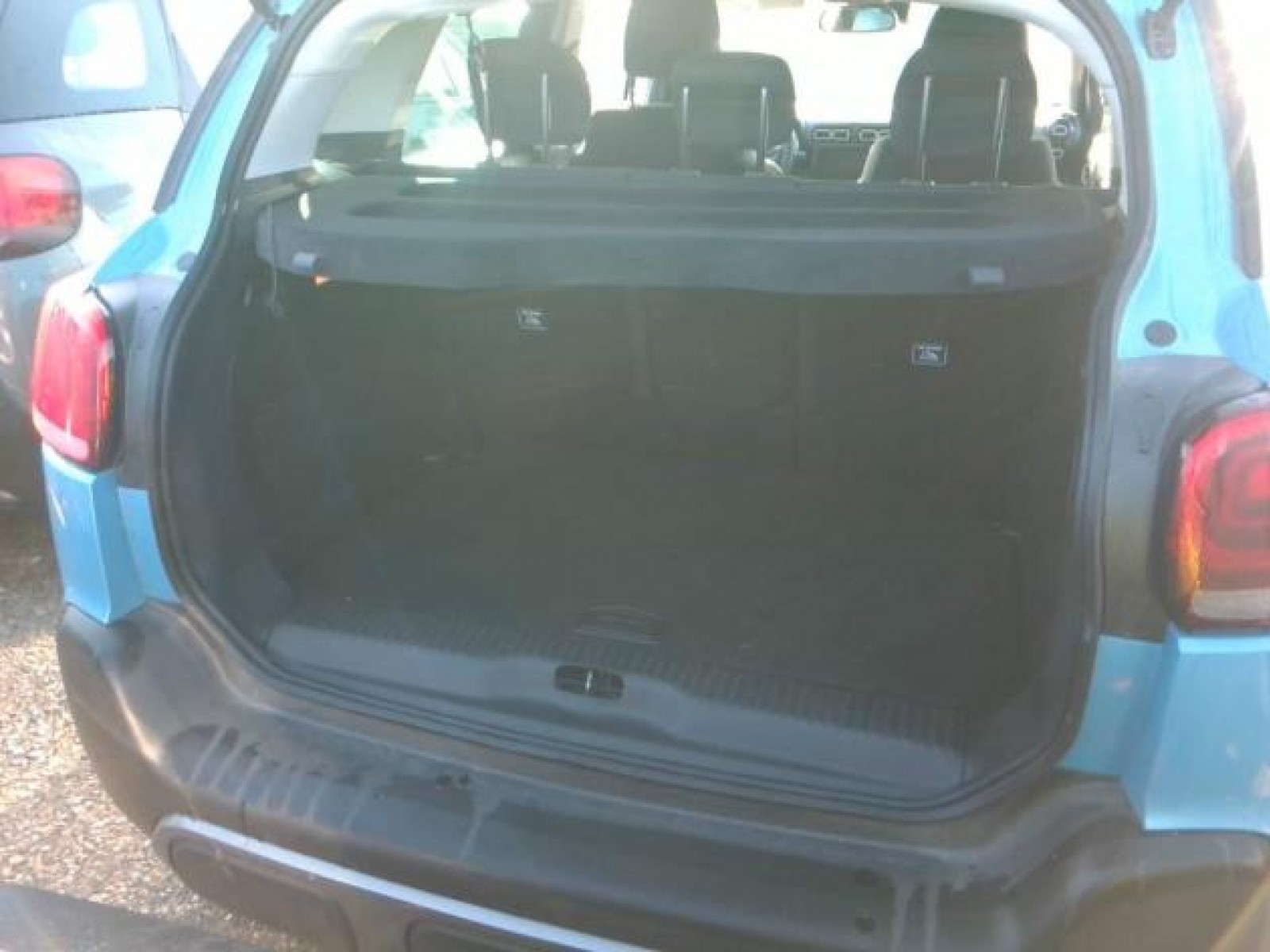 CITROEN - C3 AIRCROSS - #145297 - 4