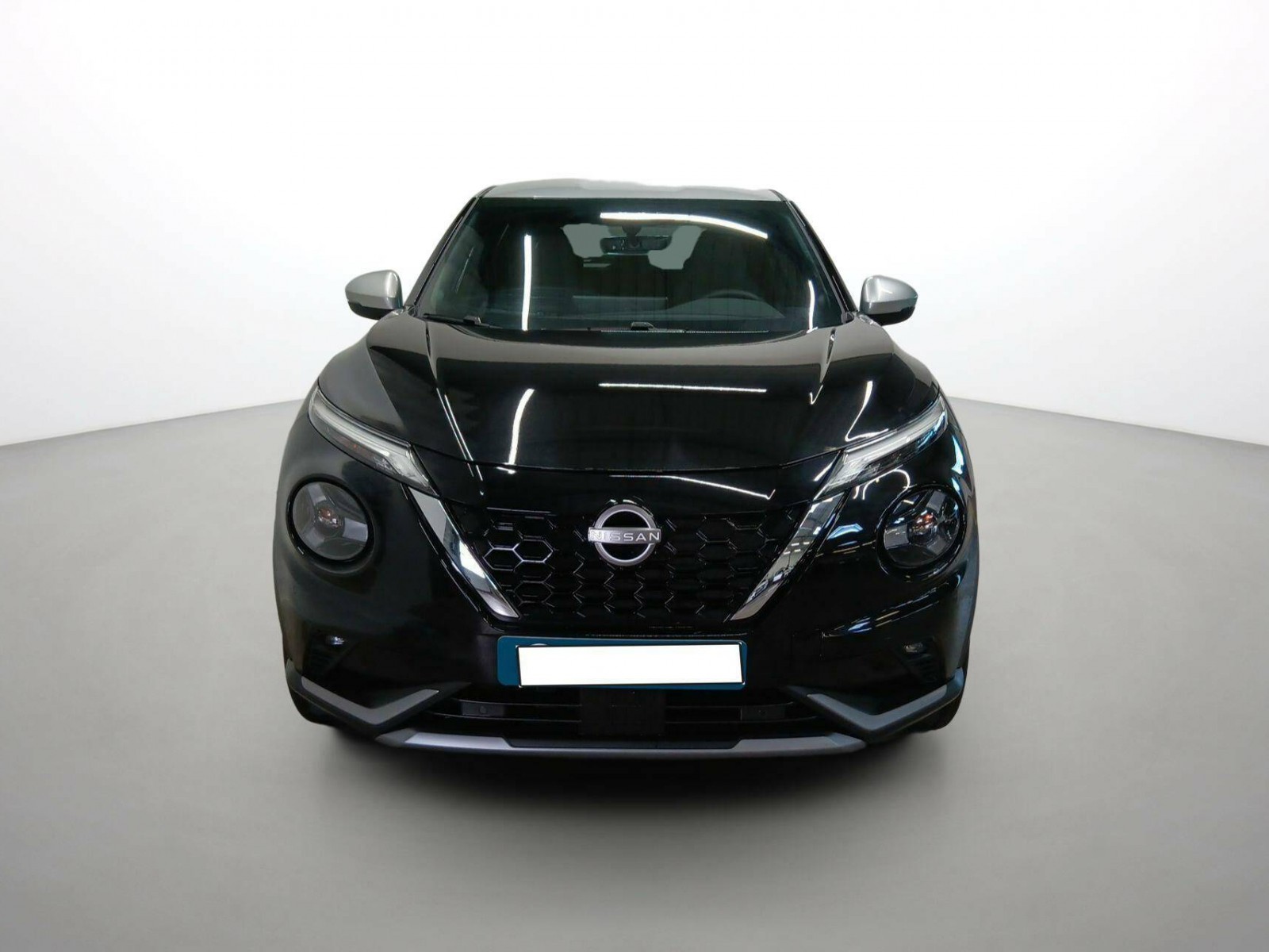 NISSAN - NOUVEAU JUKE - #465977 - 4