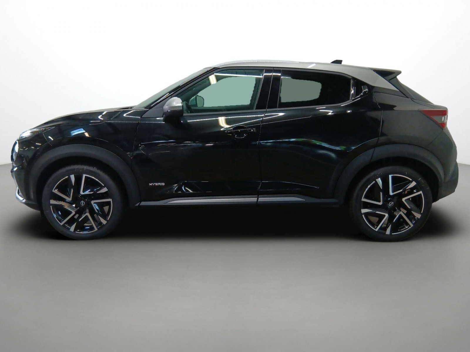NISSAN - NOUVEAU JUKE - #465977 - 16