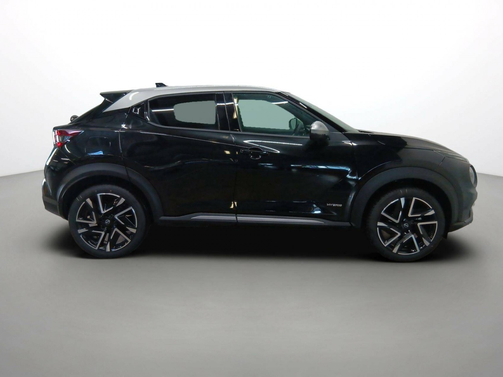 NISSAN - NOUVEAU JUKE - #465977 - 15