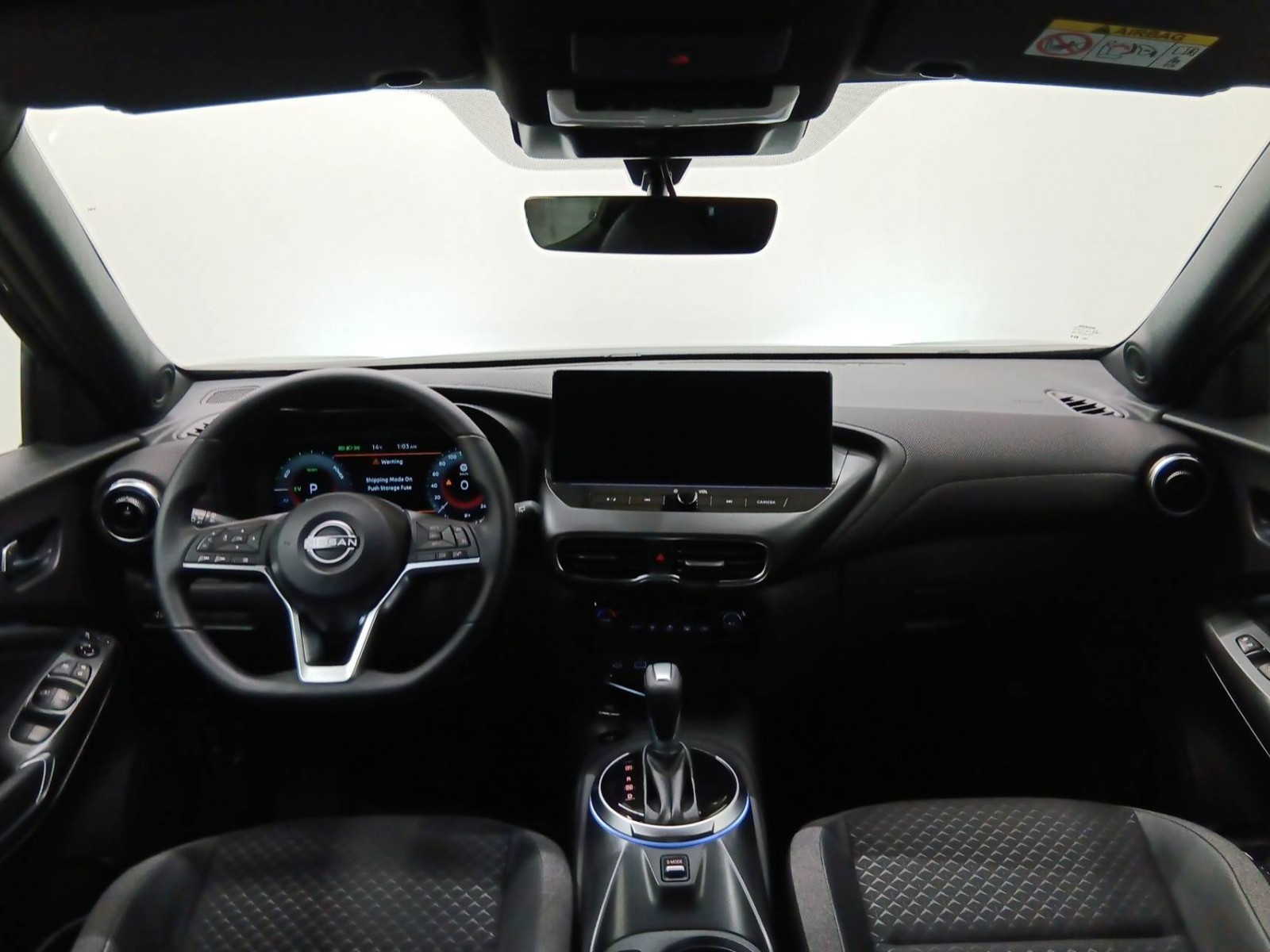 NISSAN - NOUVEAU JUKE - #465977 - 9