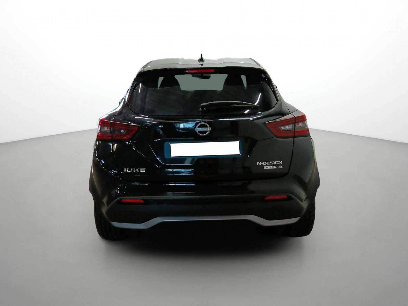 NISSAN - NOUVEAU JUKE - #465976 - 5