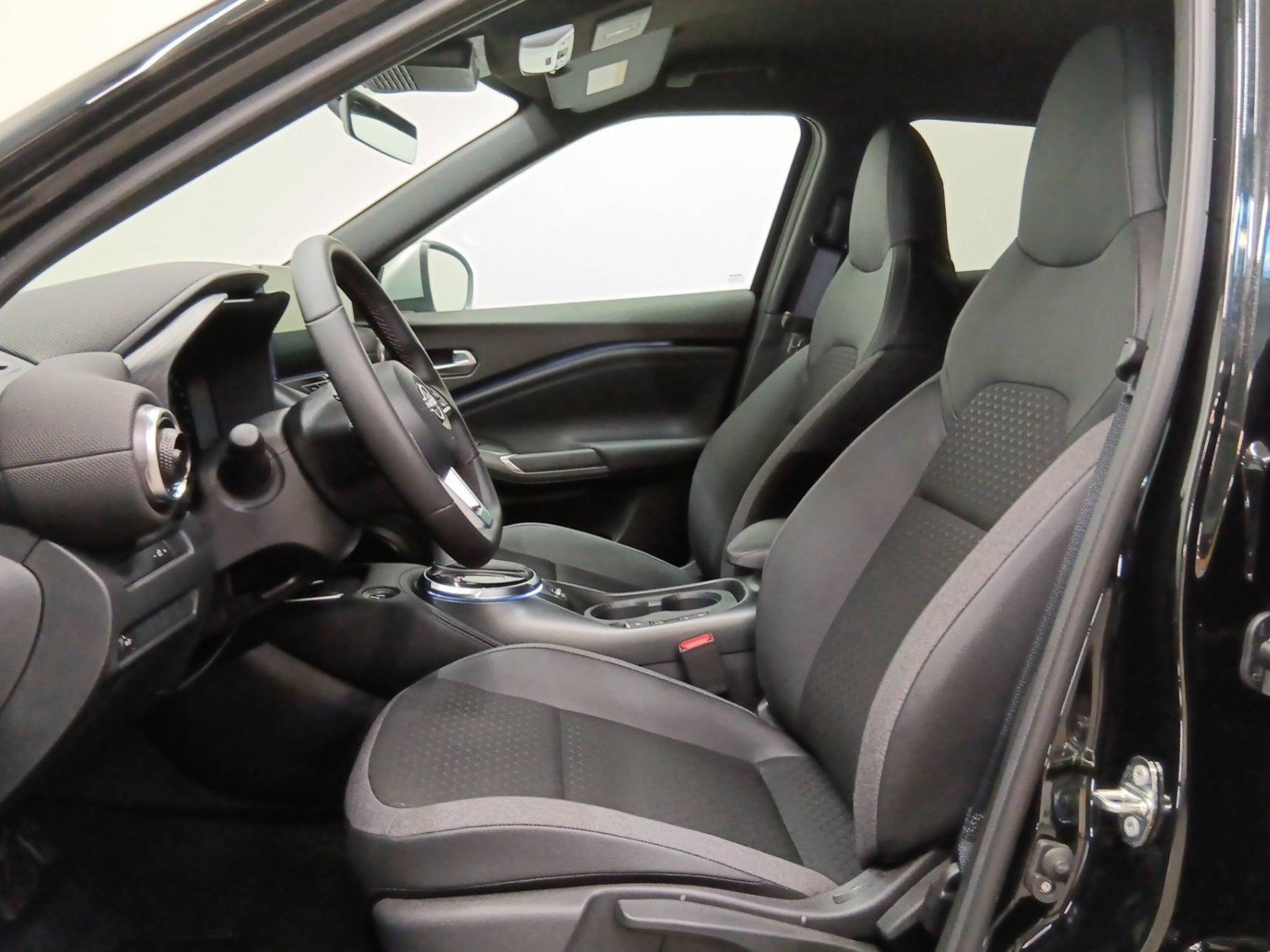 NISSAN - NOUVEAU JUKE - #465976 - 7