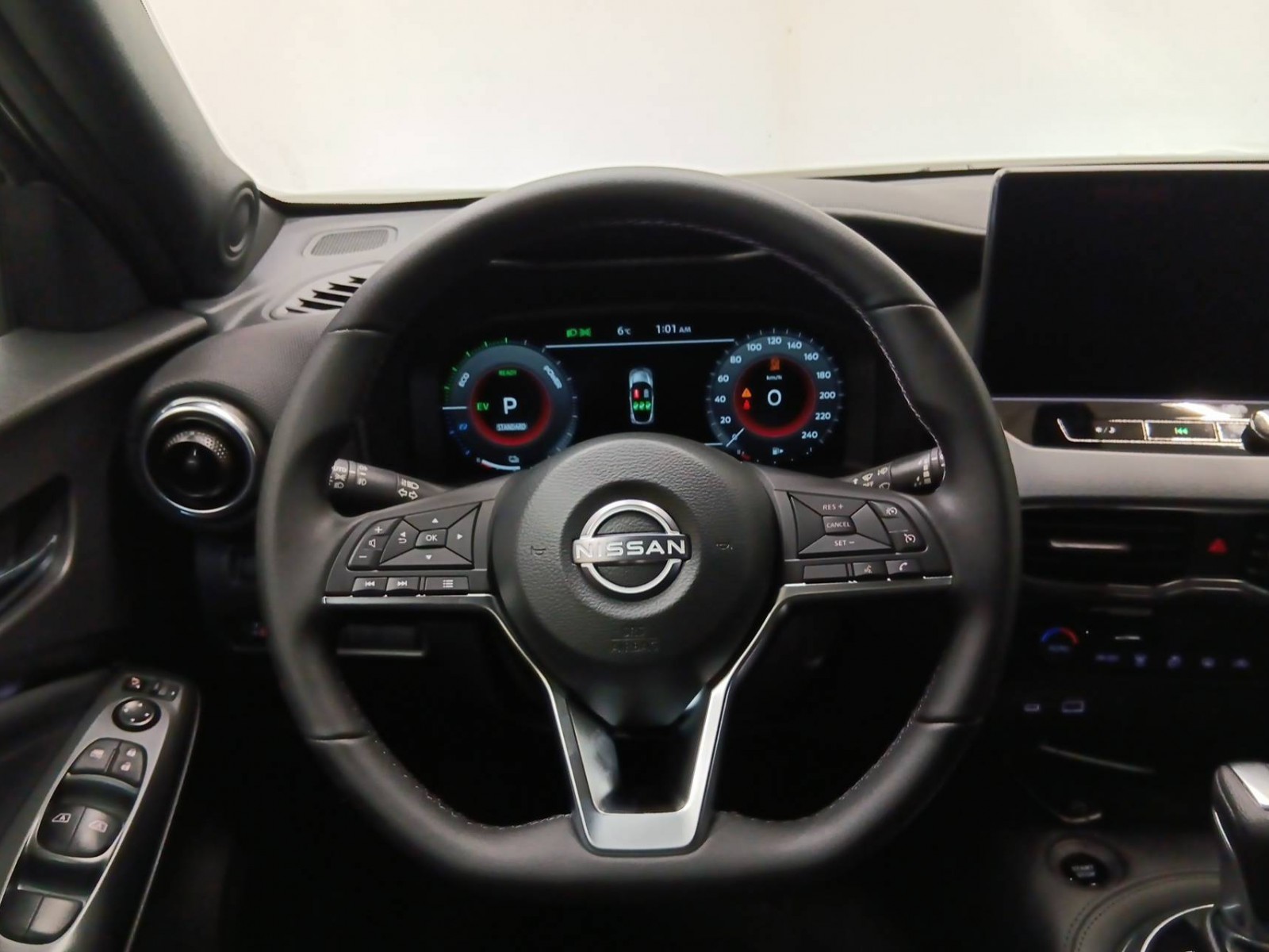 NISSAN - NOUVEAU JUKE - #465976 - 10