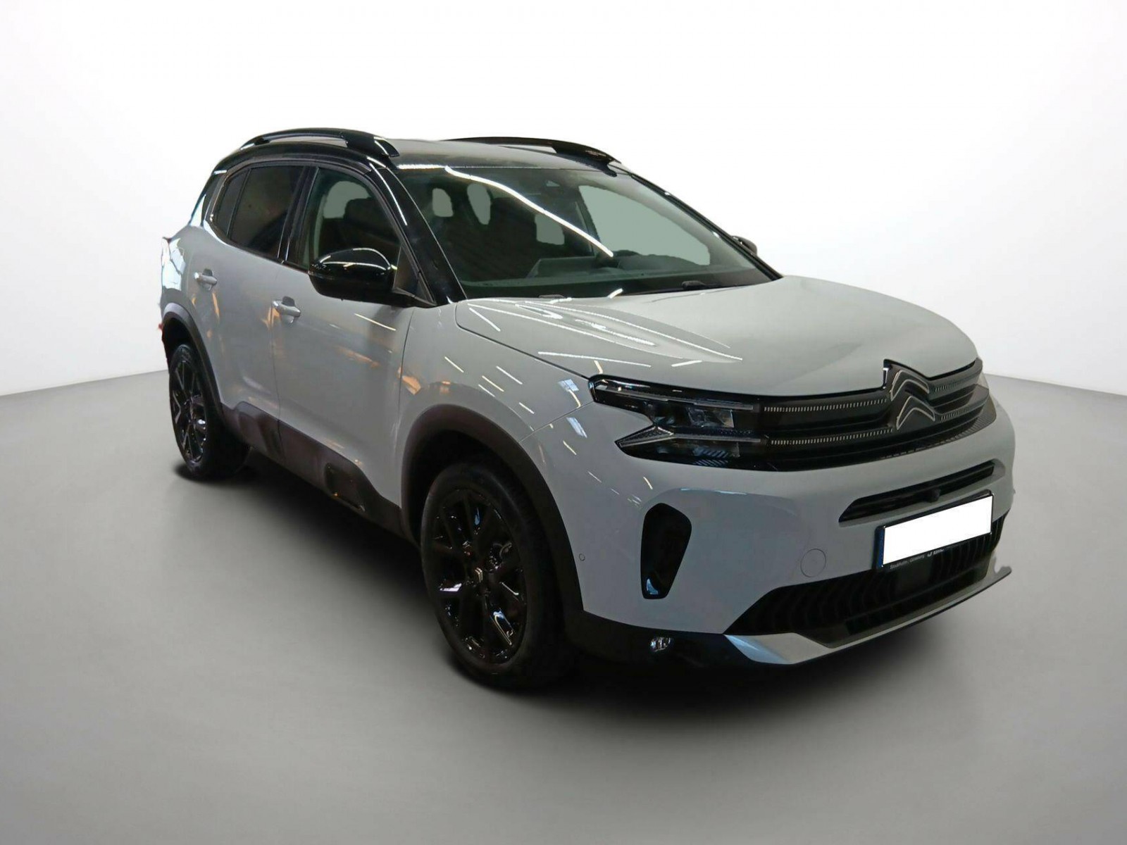 CITROEN - C5 AIRCROSS - #484684 - 1