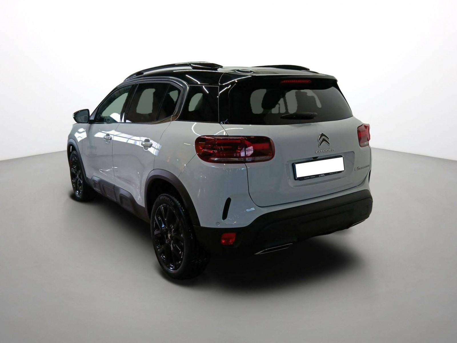 CITROEN - C5 AIRCROSS - #484684 - 2