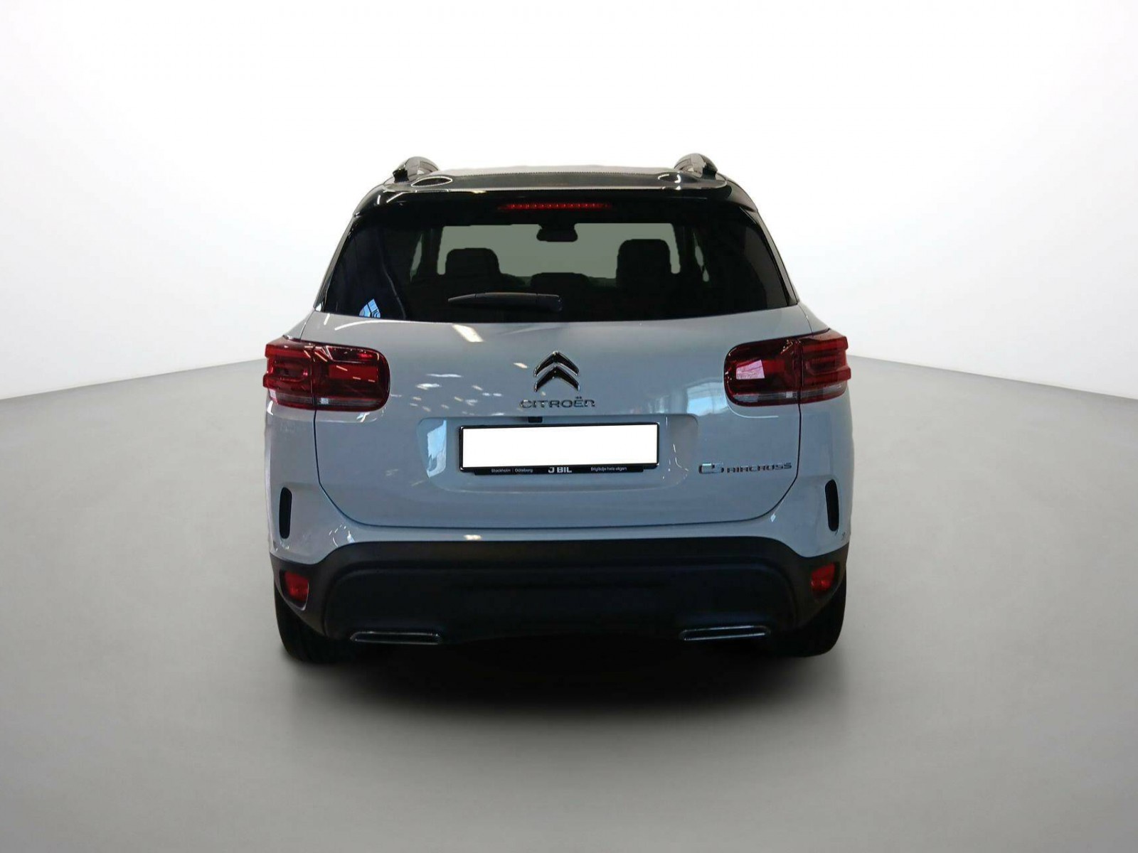 CITROEN - C5 AIRCROSS - #484684 - 5