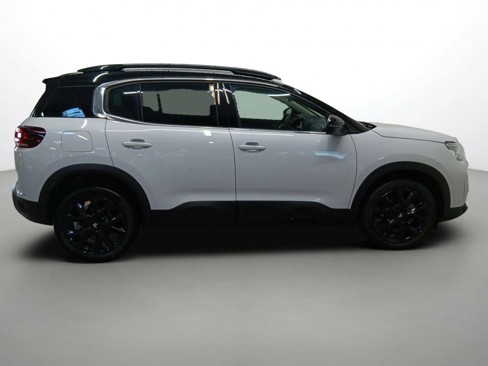 CITROEN - C5 AIRCROSS - #484684 - 14