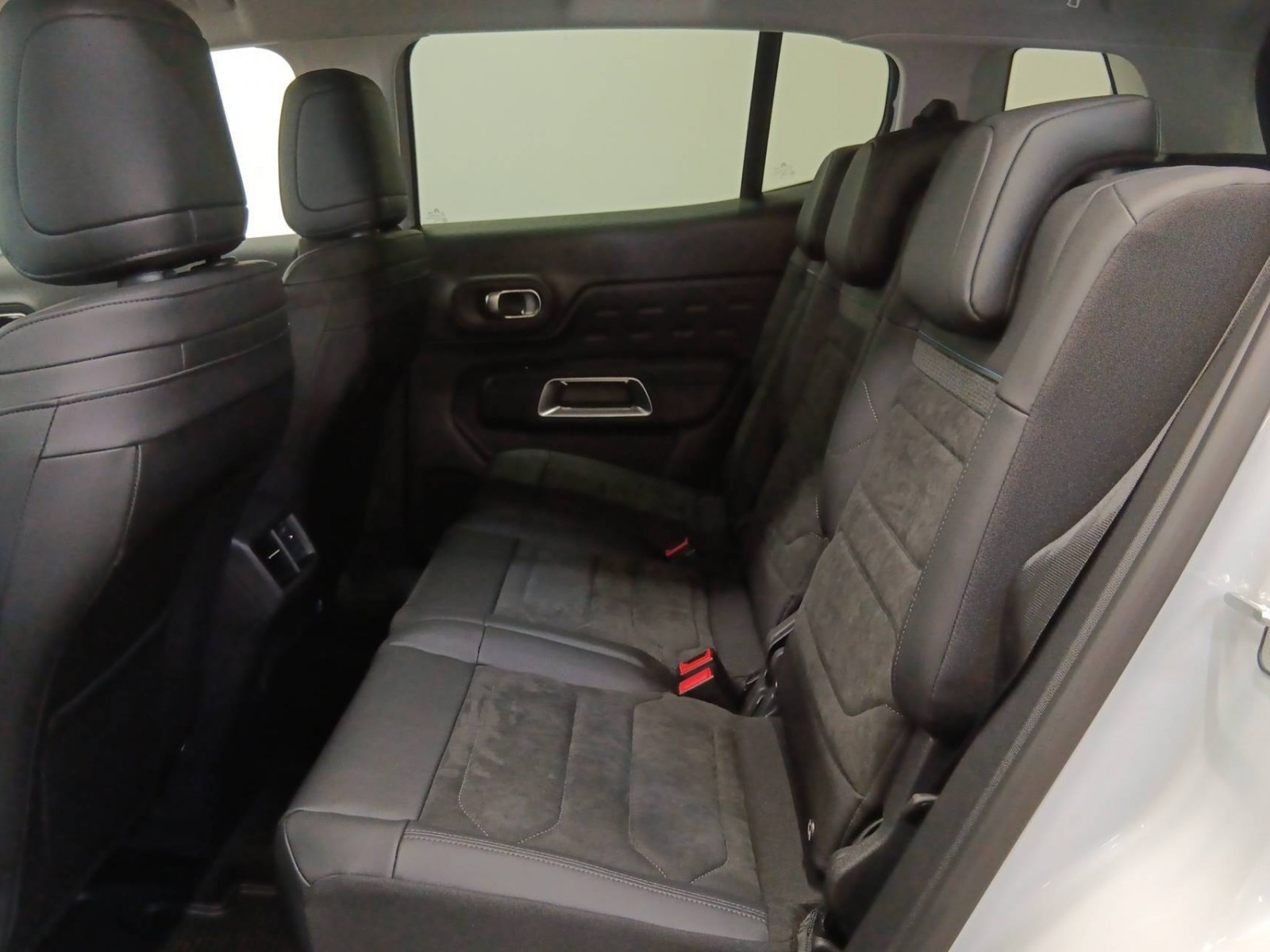 CITROEN - C5 AIRCROSS - #484701 - 8