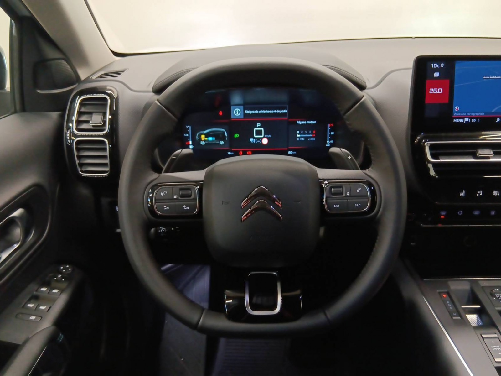 CITROEN - C5 AIRCROSS - #484701 - 10