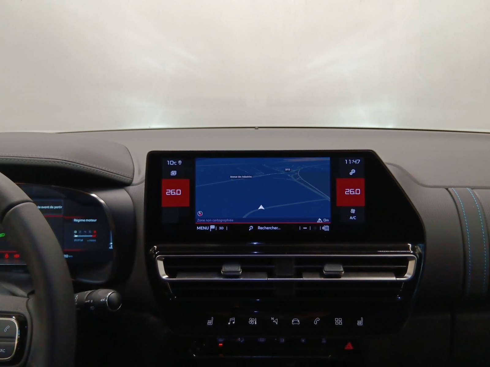 CITROEN - C5 AIRCROSS - #484701 - 11