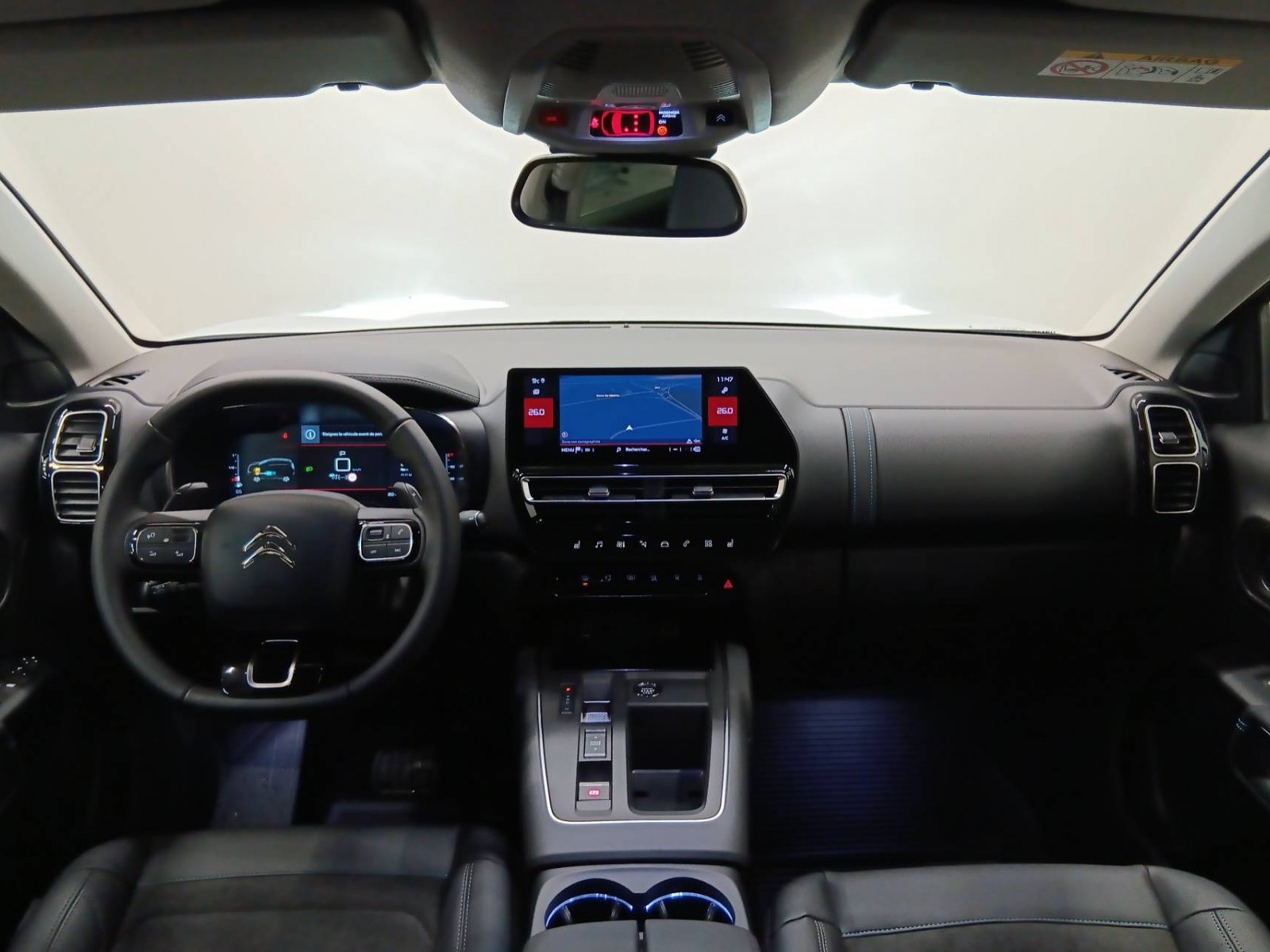 CITROEN - C5 AIRCROSS - #484701 - 13
