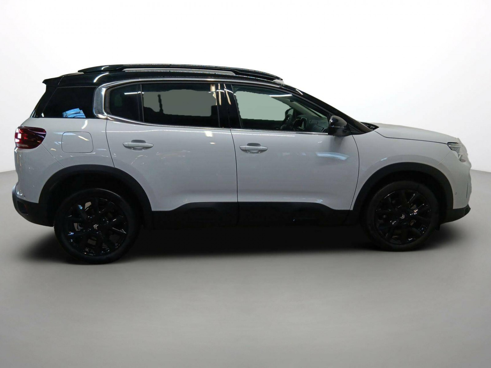CITROEN - C5 AIRCROSS - #484701 - 14