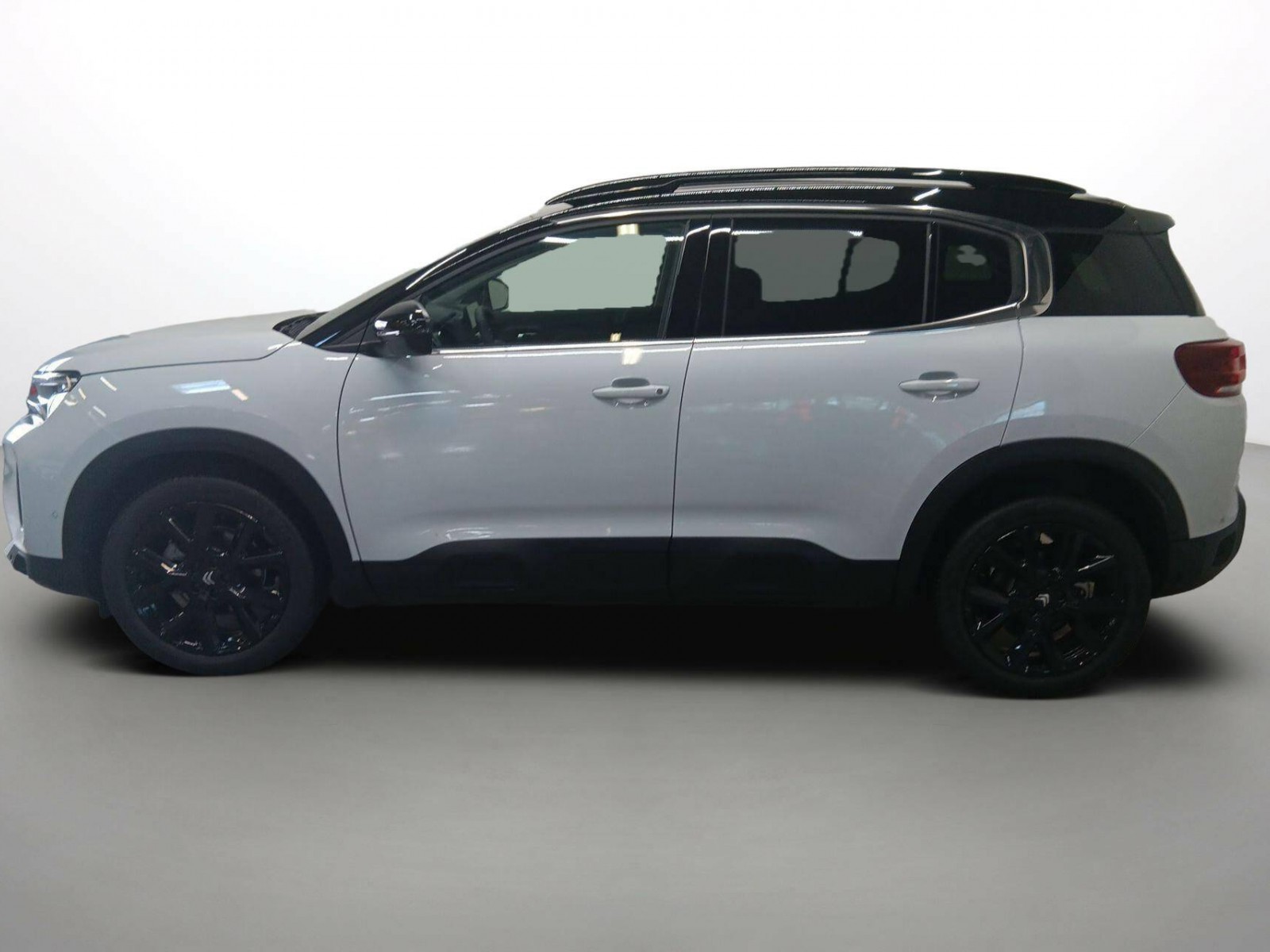 CITROEN - C5 AIRCROSS - #484701 - 15