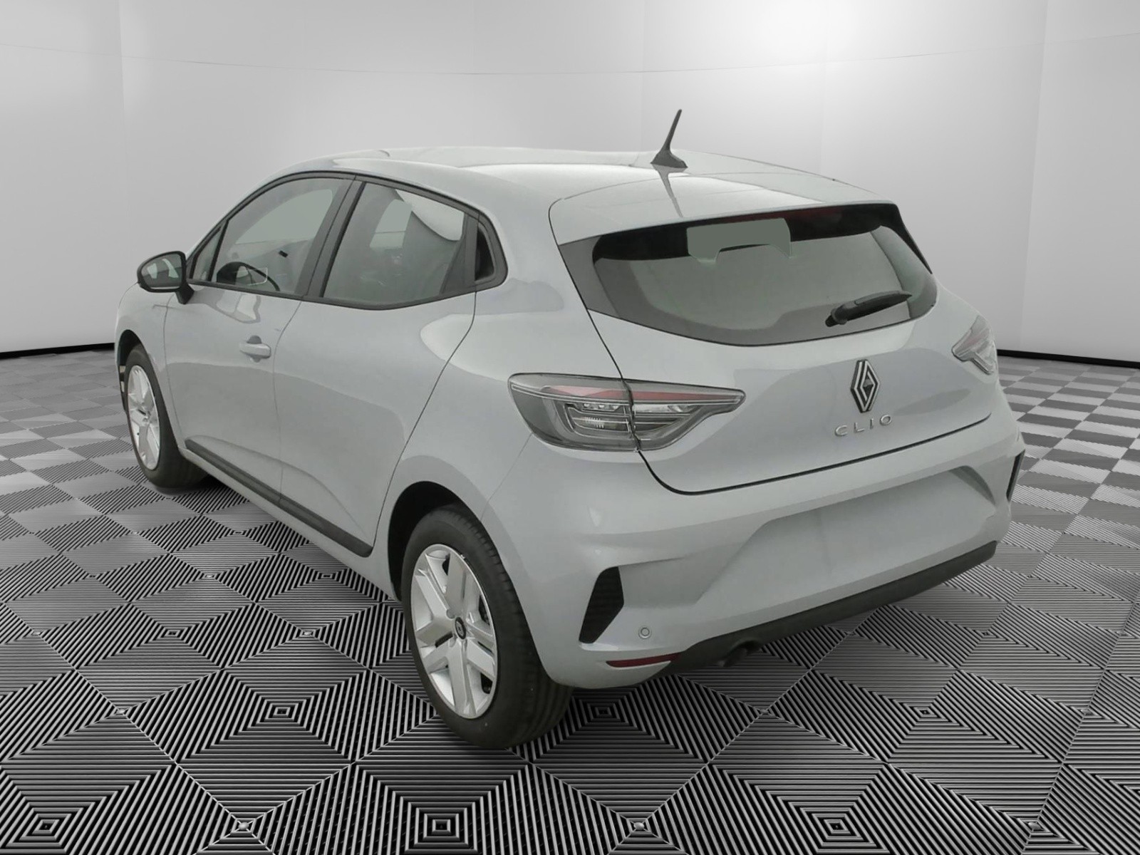 RENAULT - CLIO 5 - #410341 - 3