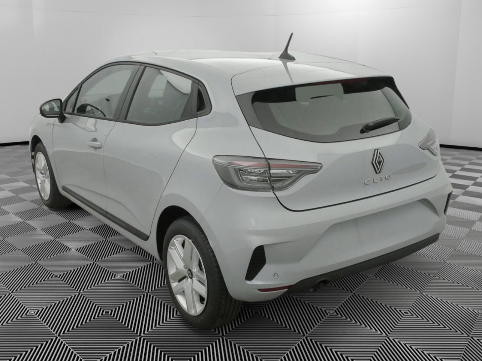 RENAULT - CLIO 5 - #410341 - 16