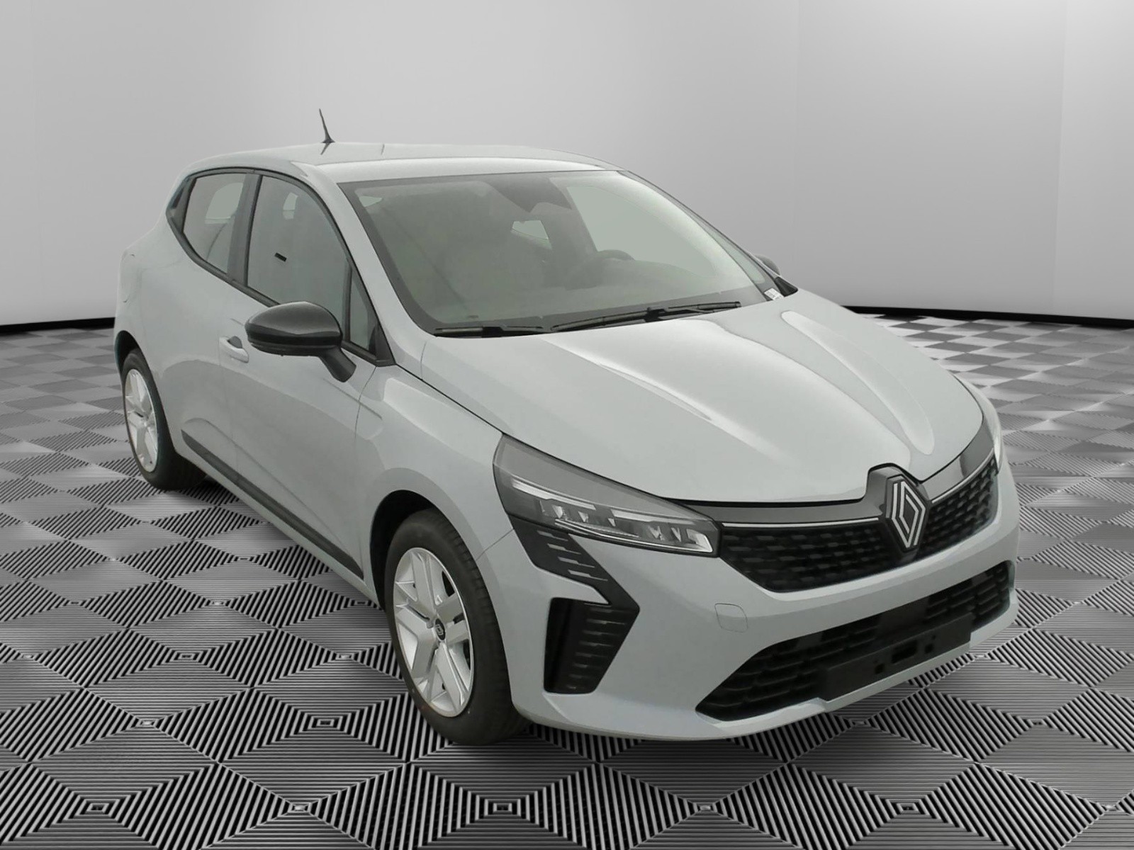 RENAULT - CLIO 5 - #410341 - 2