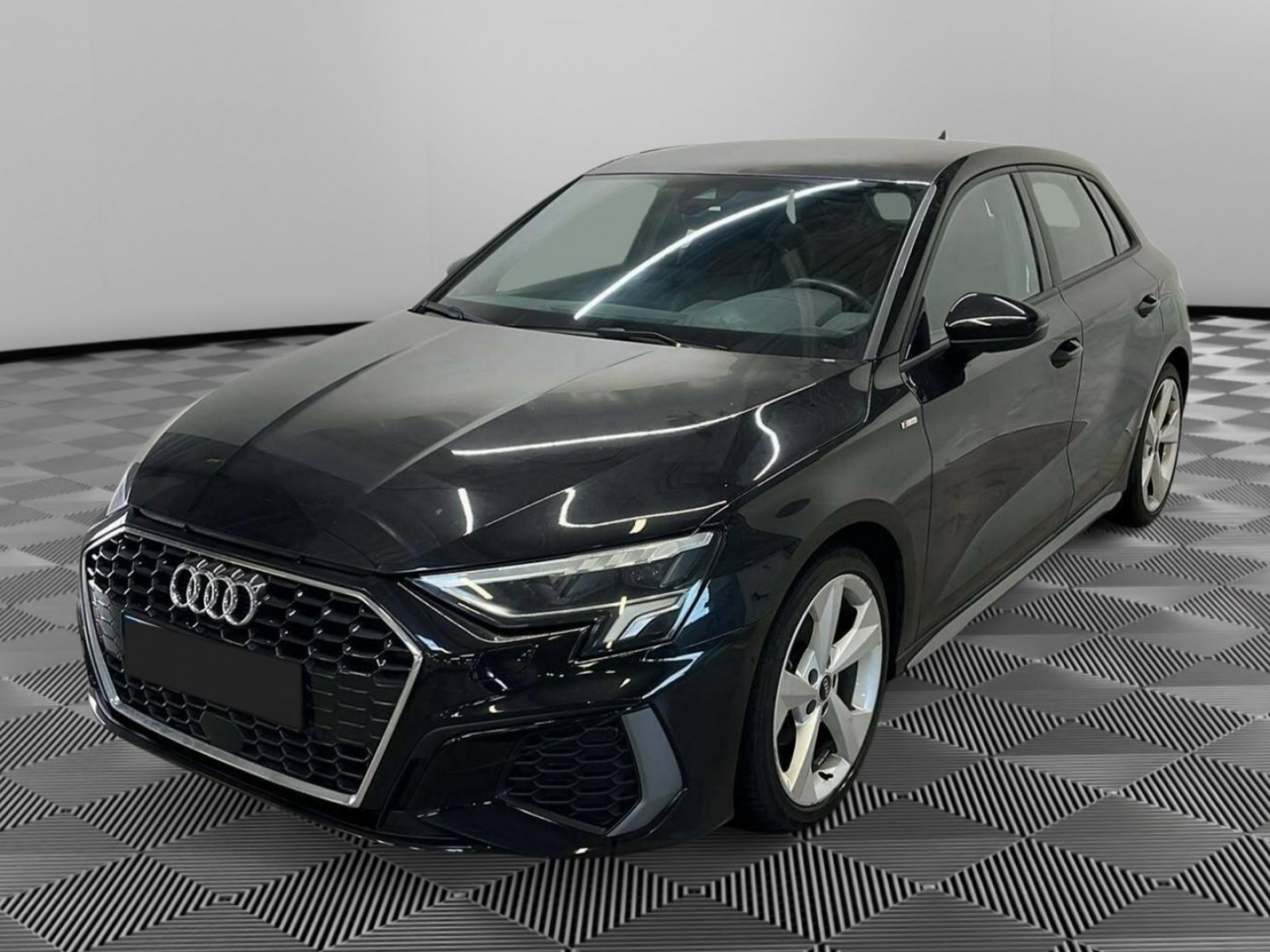 AUDI - A3 SPORTBACK - #412199 - 17