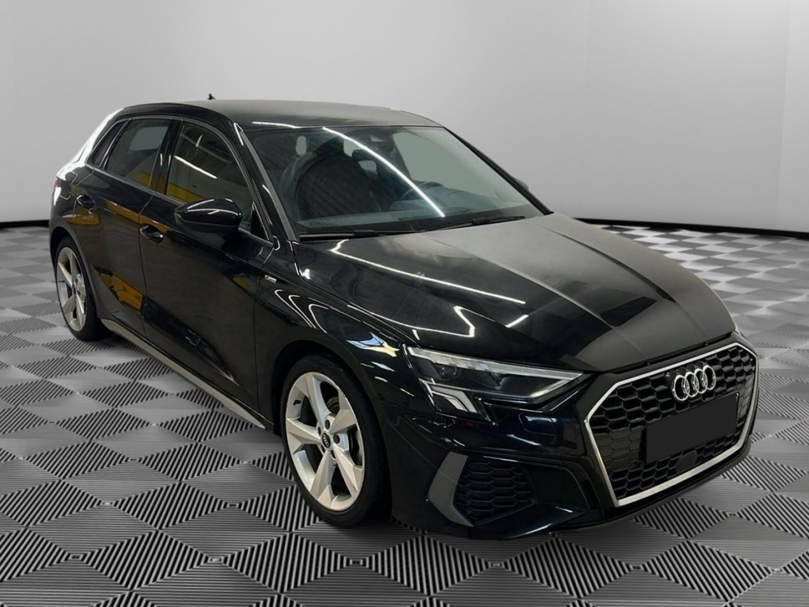 AUDI - A3 SPORTBACK - #412199 - 19