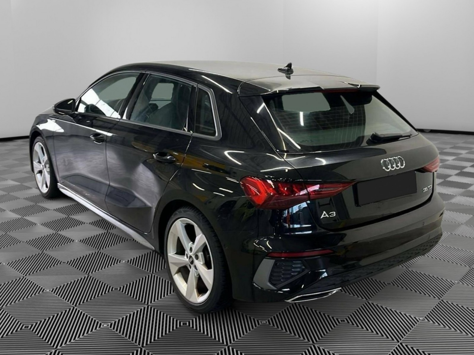 AUDI - A3 SPORTBACK - #412199 - 21