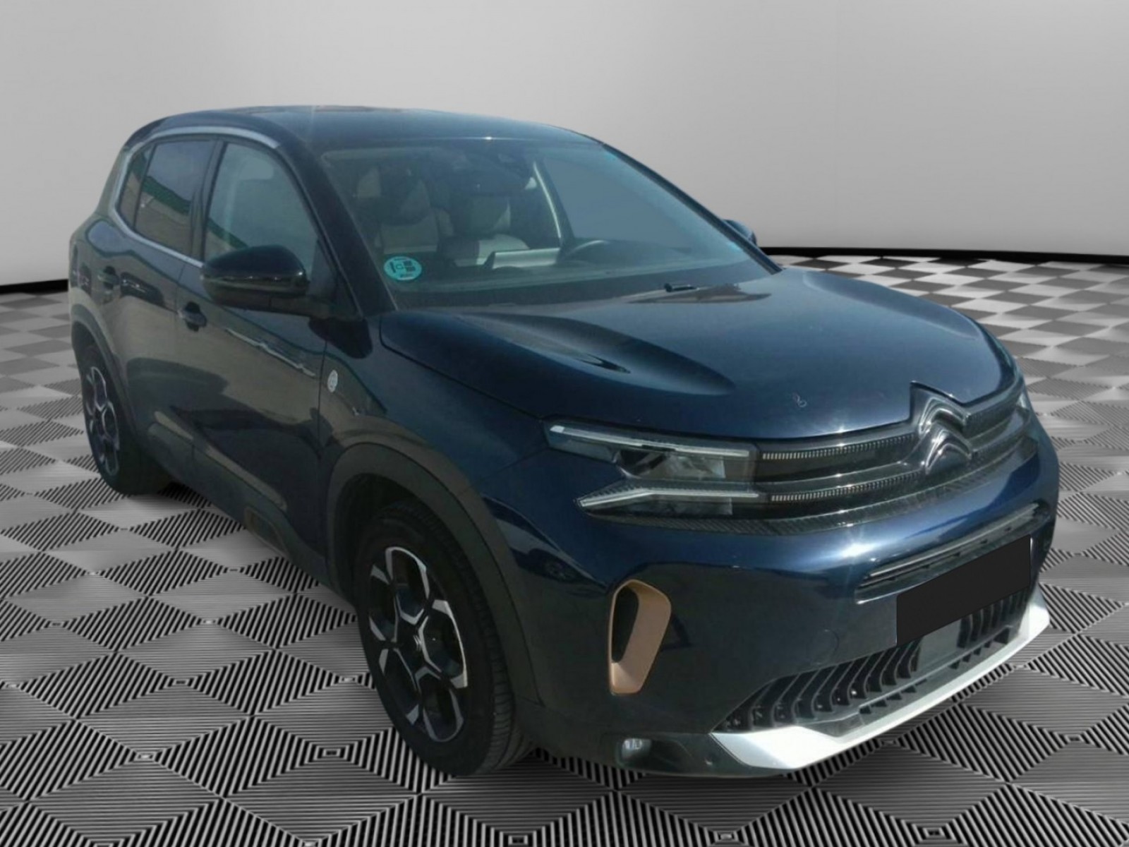 CITROEN - C5 AIRCROSS - #457268 - 4