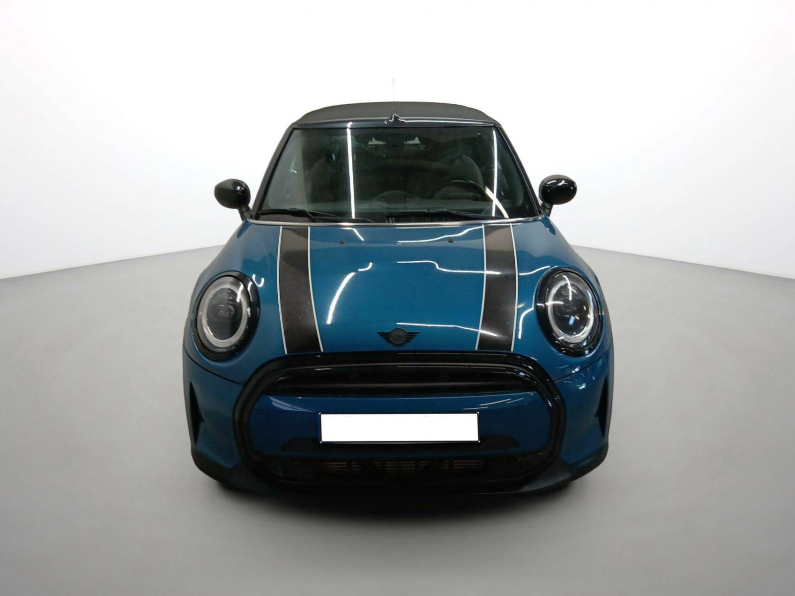 MINI - CABRIOLET F57 LCI II - #518629 - 4