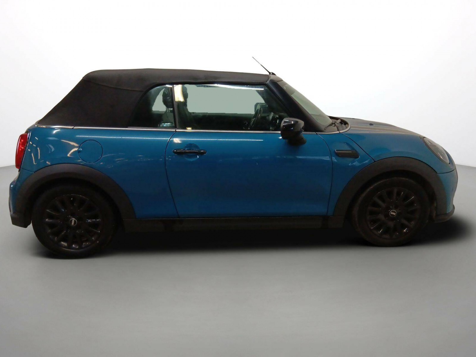 MINI - CABRIOLET F57 LCI II - #518629 - 14