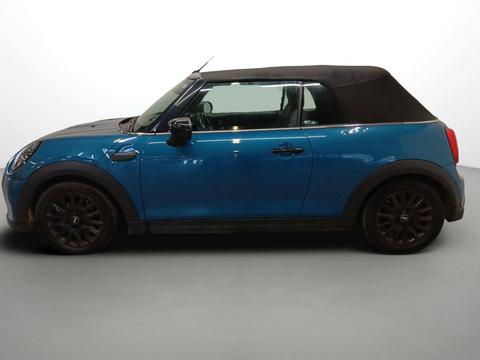 MINI - CABRIOLET F57 LCI II - #518629 - 15