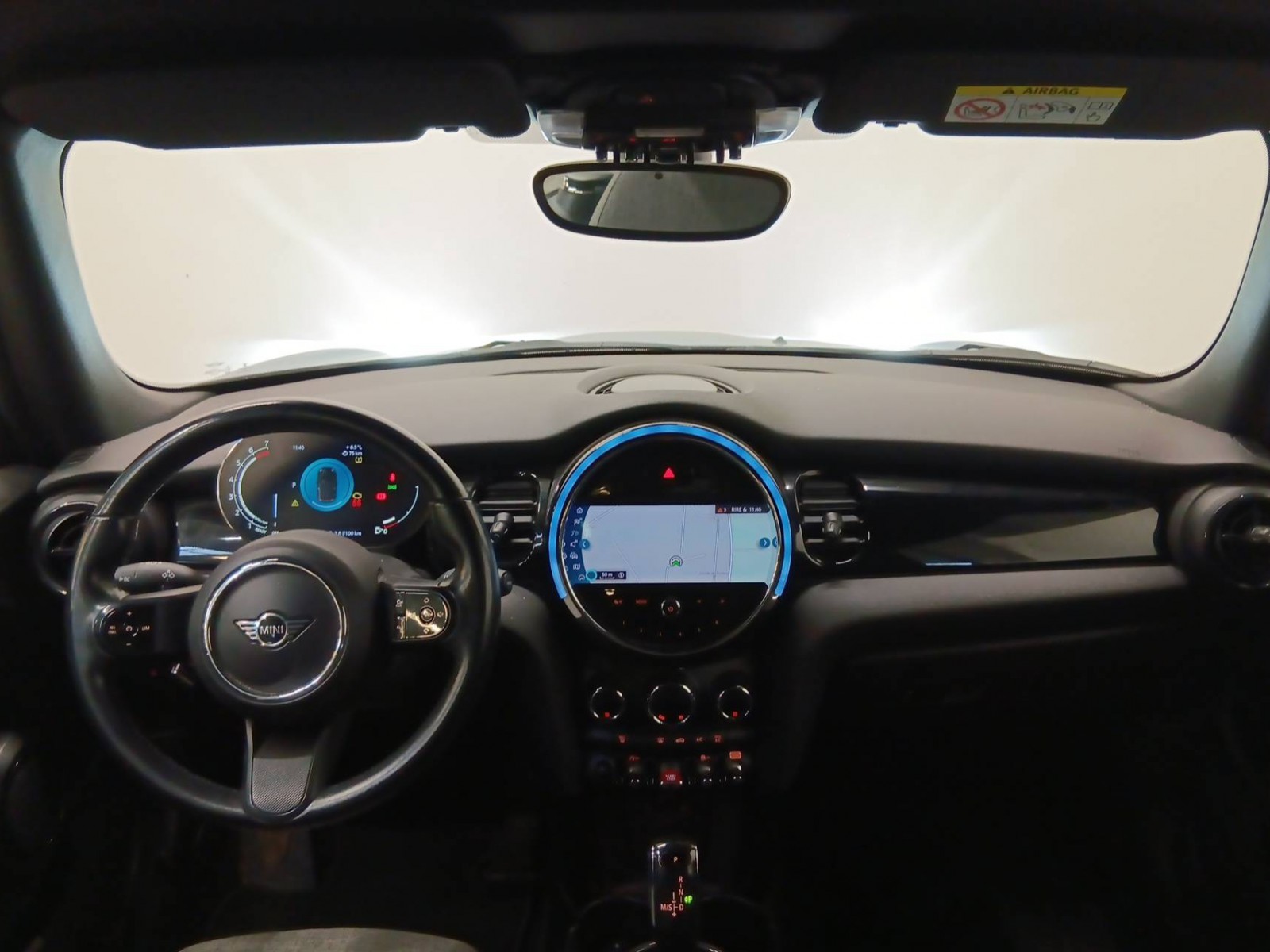 MINI - CABRIOLET F57 LCI II - #518629 - 9