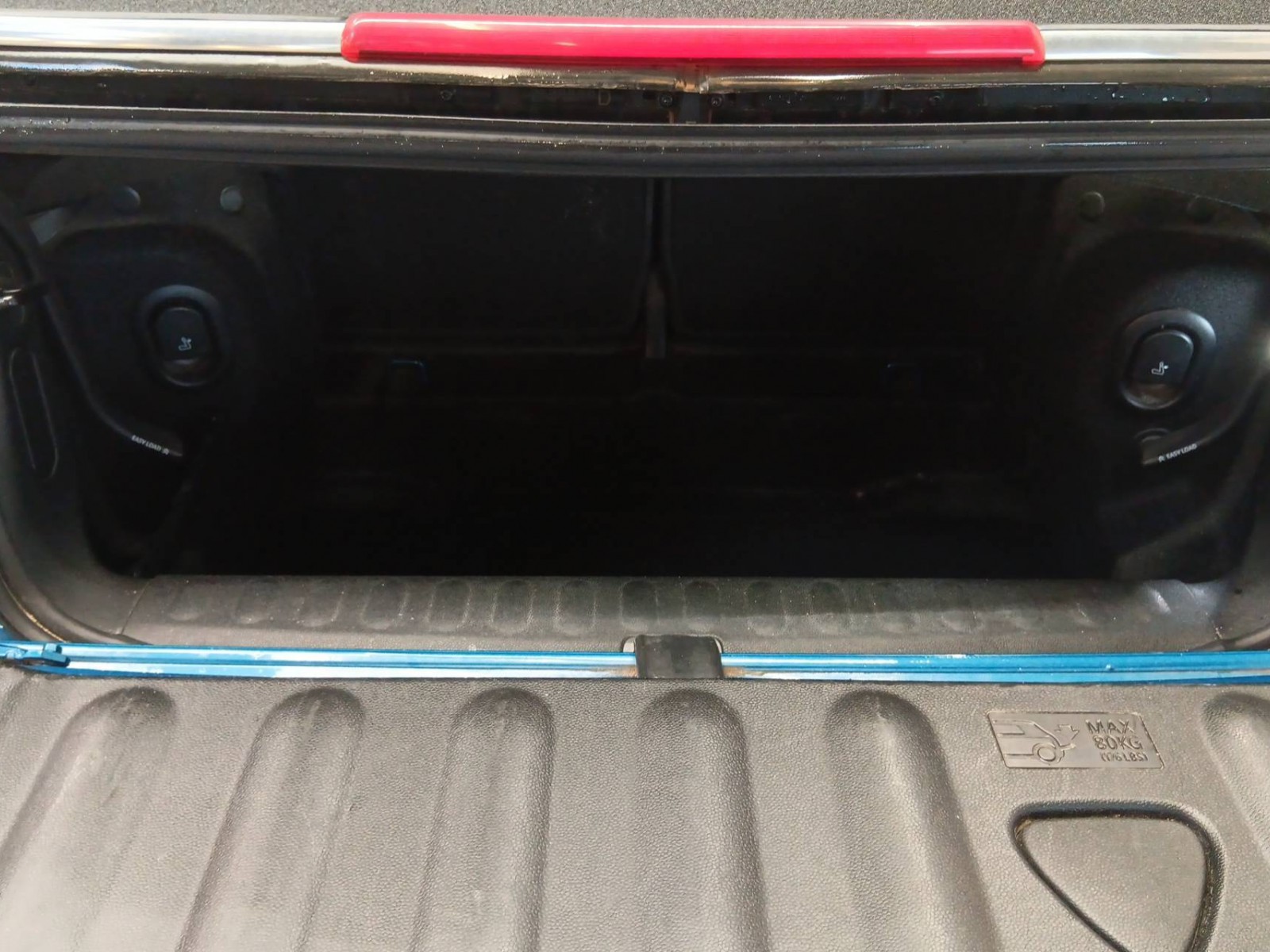 MINI - CABRIOLET F57 LCI II - #518629 - 12