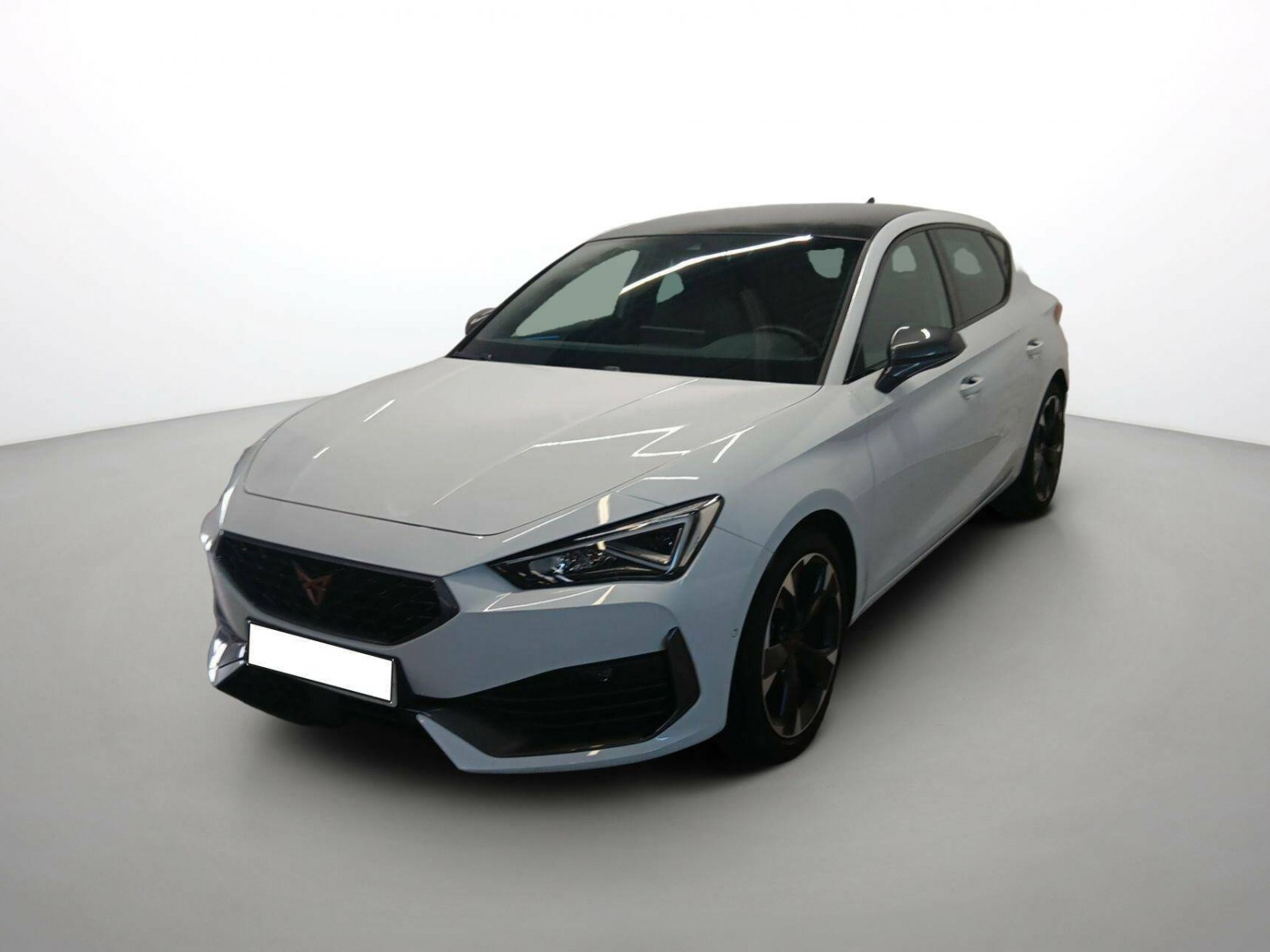 CUPRA - LEON - #510896 - 0