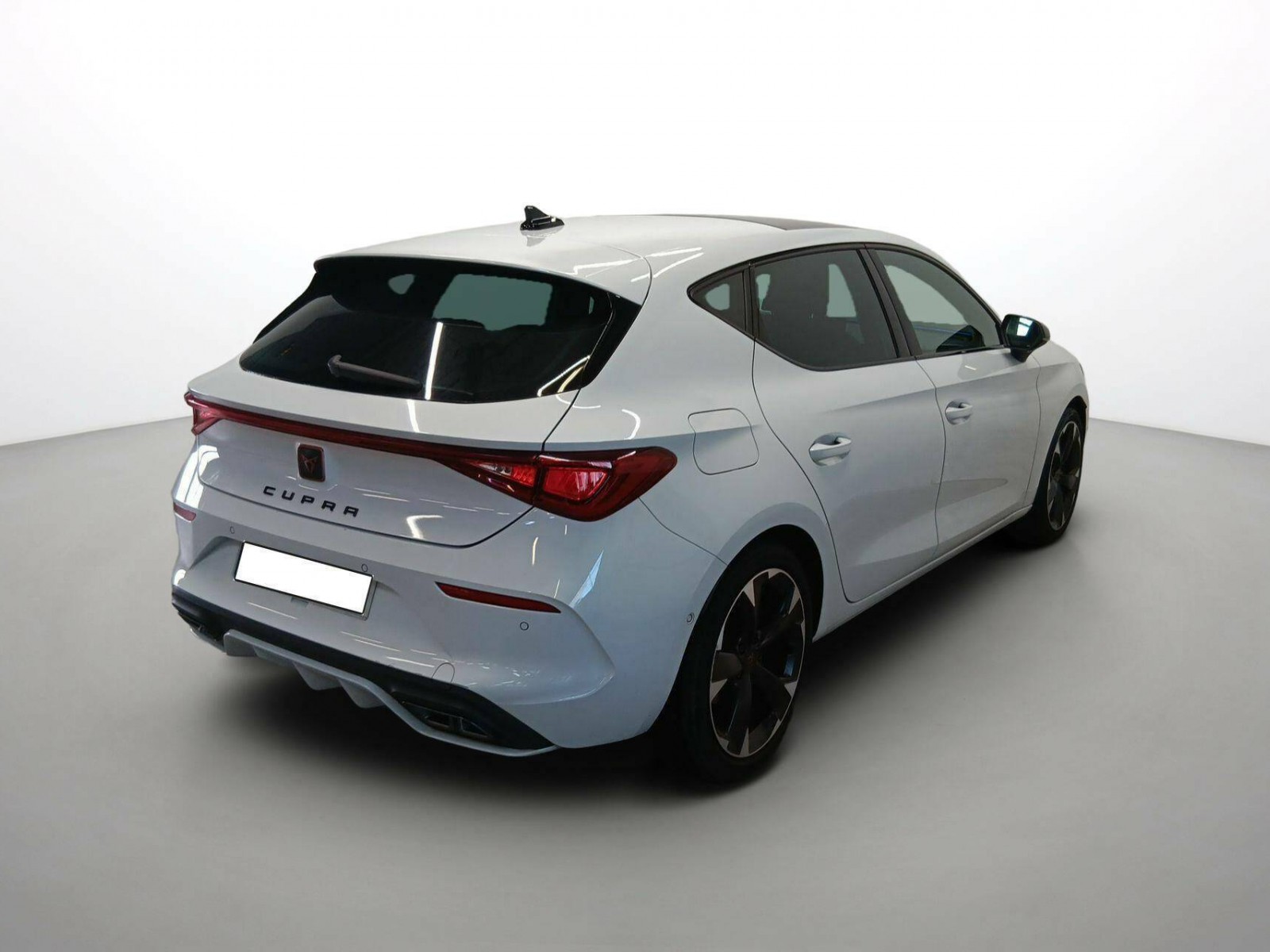 CUPRA - LEON - #510896 - 3