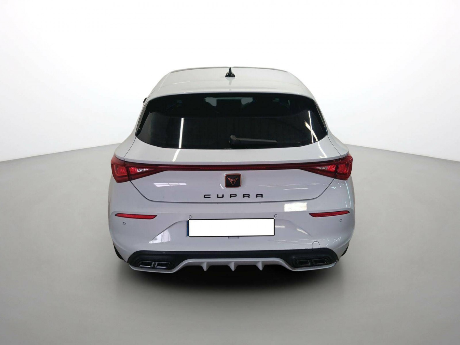 CUPRA - LEON - #510896 - 5