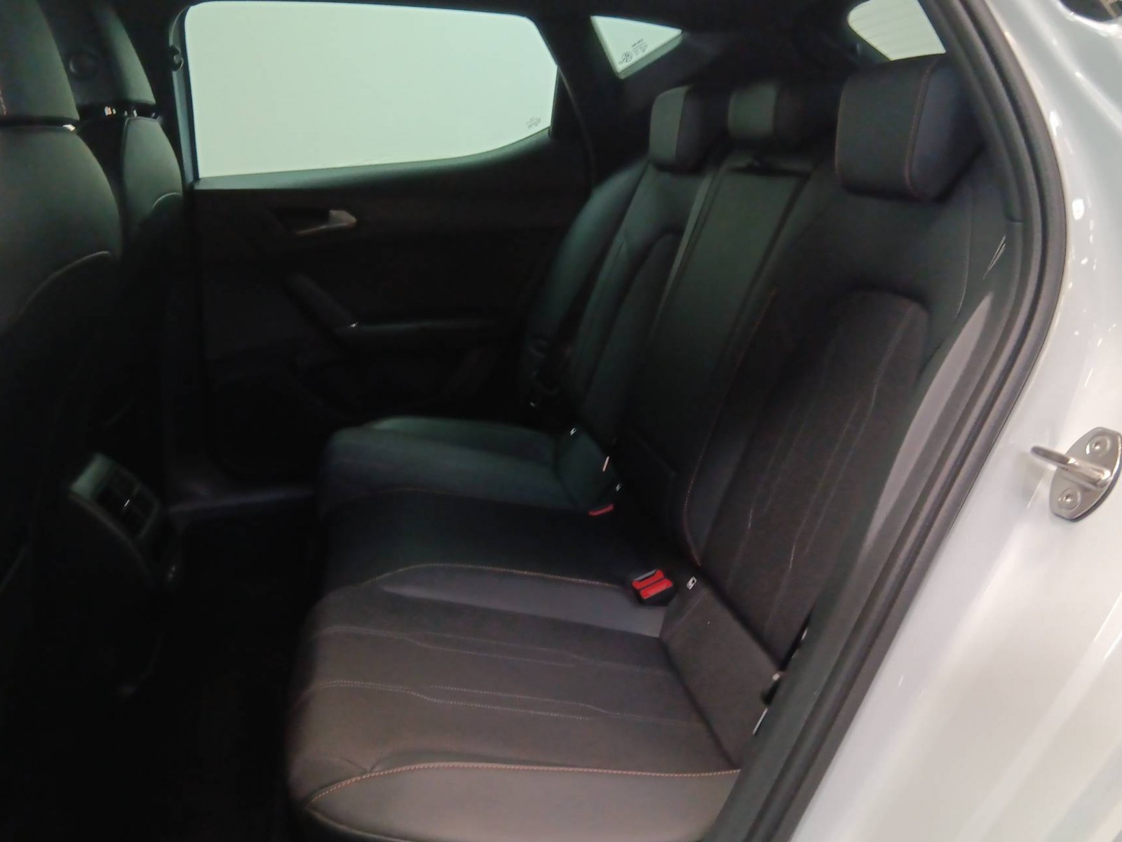 CUPRA - LEON - #510896 - 8