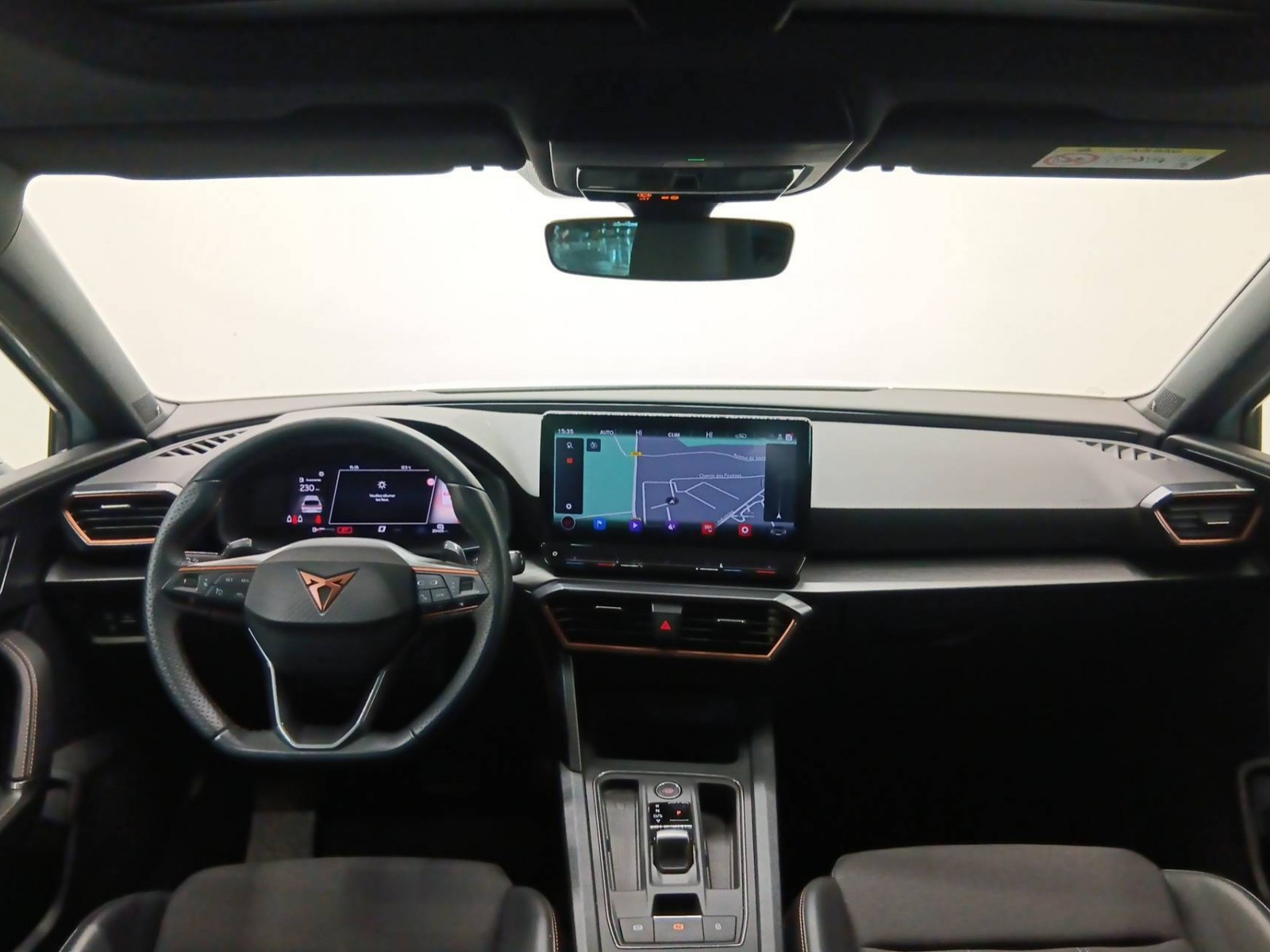 CUPRA - LEON - #510896 - 14